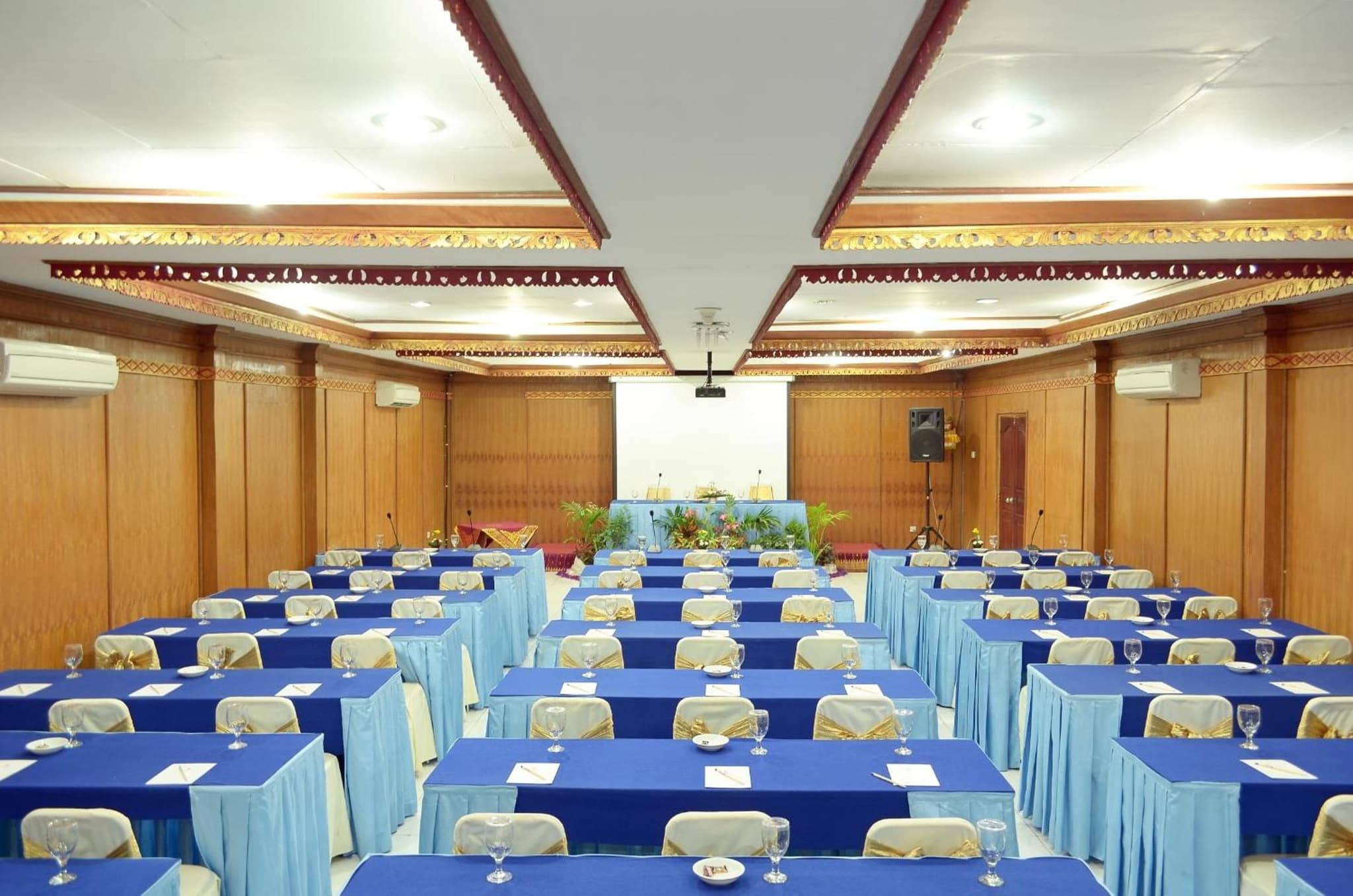 Inna Sindhu Beach Hotel & Resort photo 2
