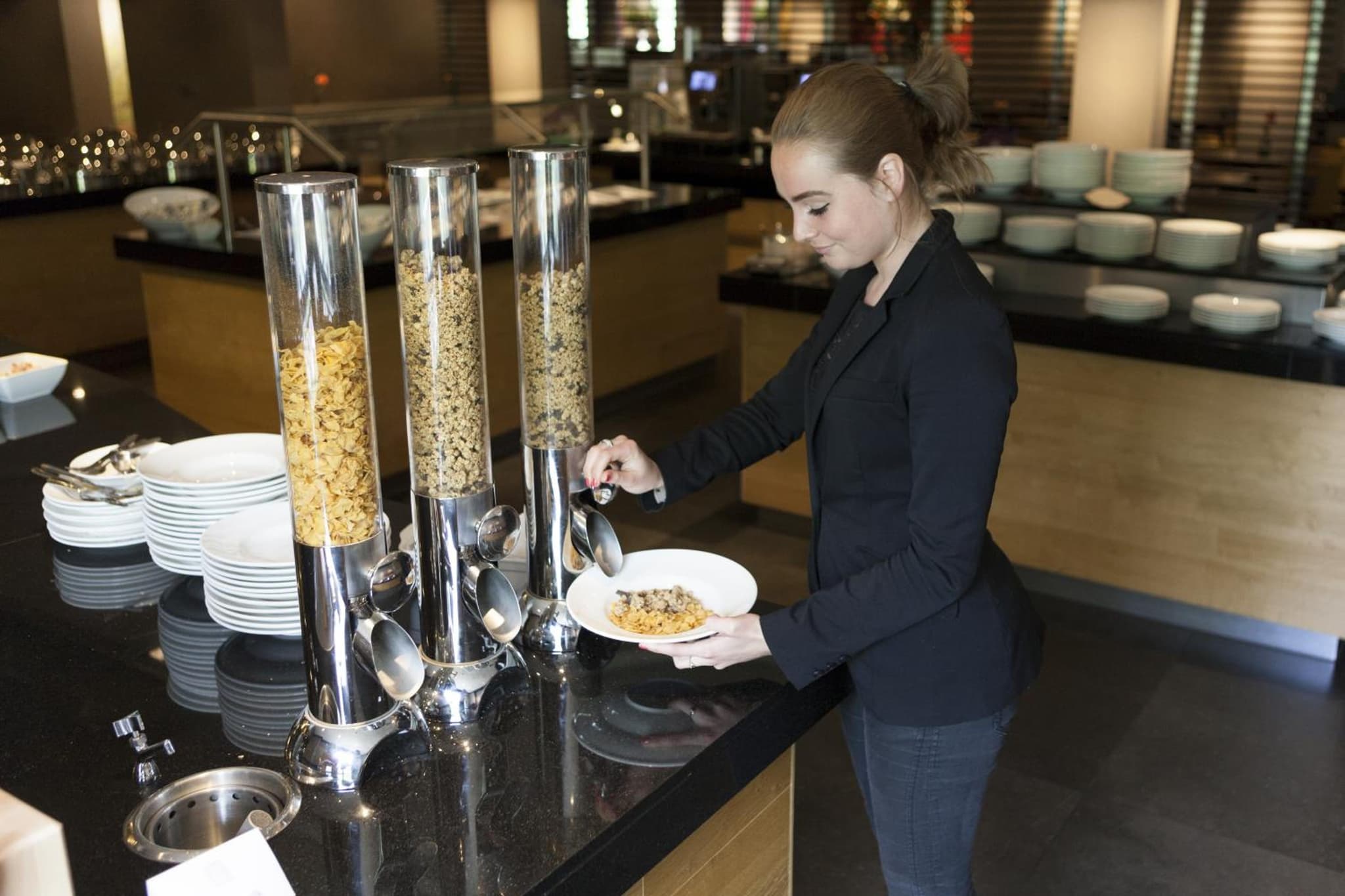 Van der Valk Hotel Assen photo 5