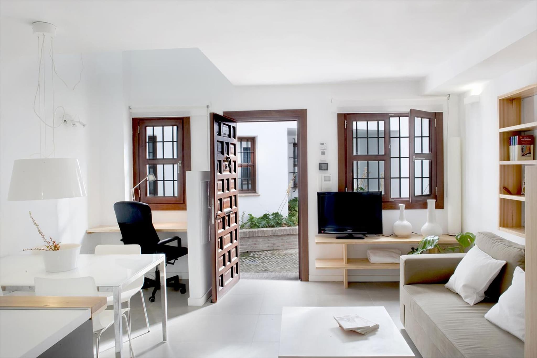 Smart Suites Albaicin photo 9