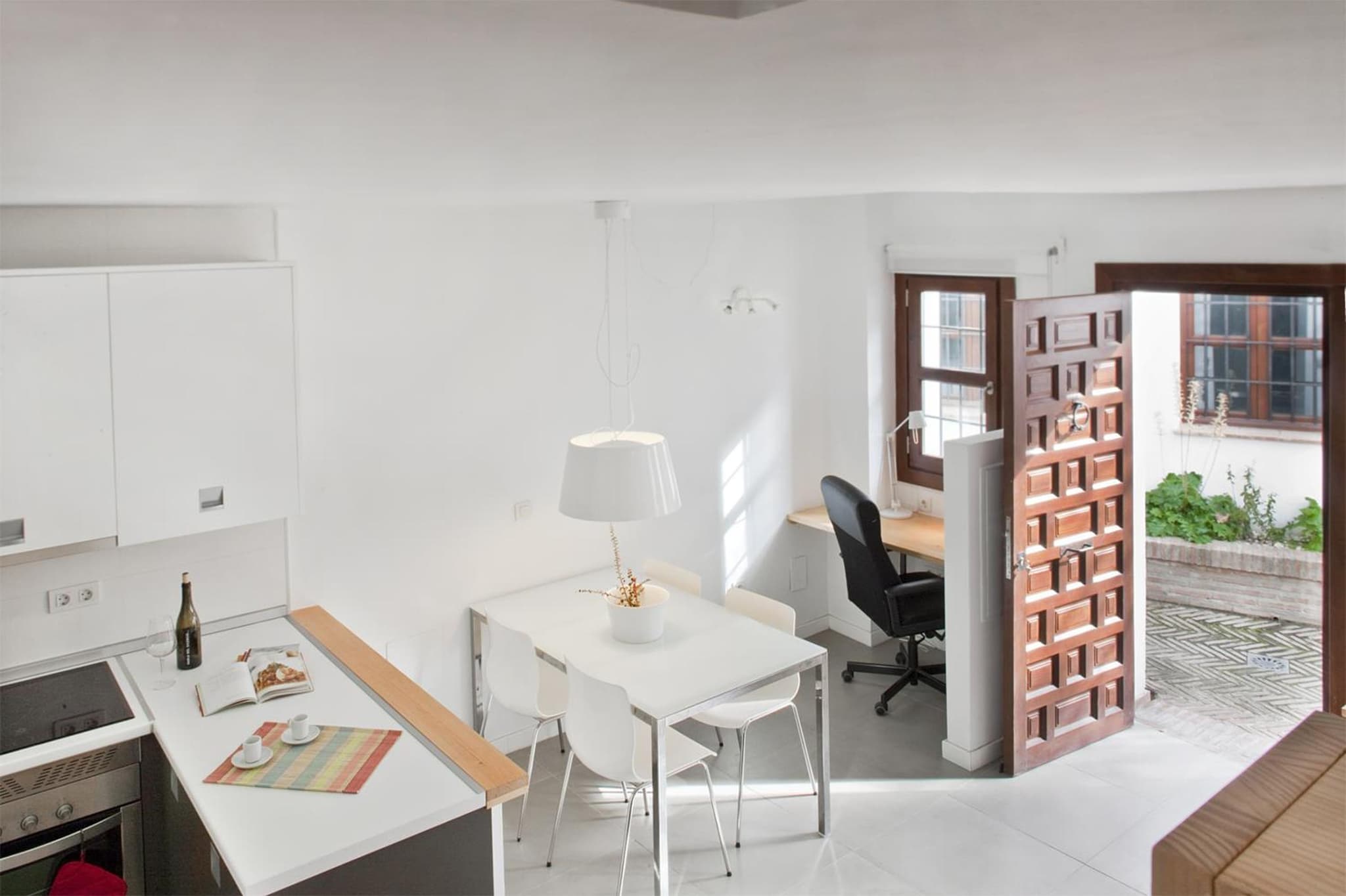 Smart Suites Albaicin photo 2