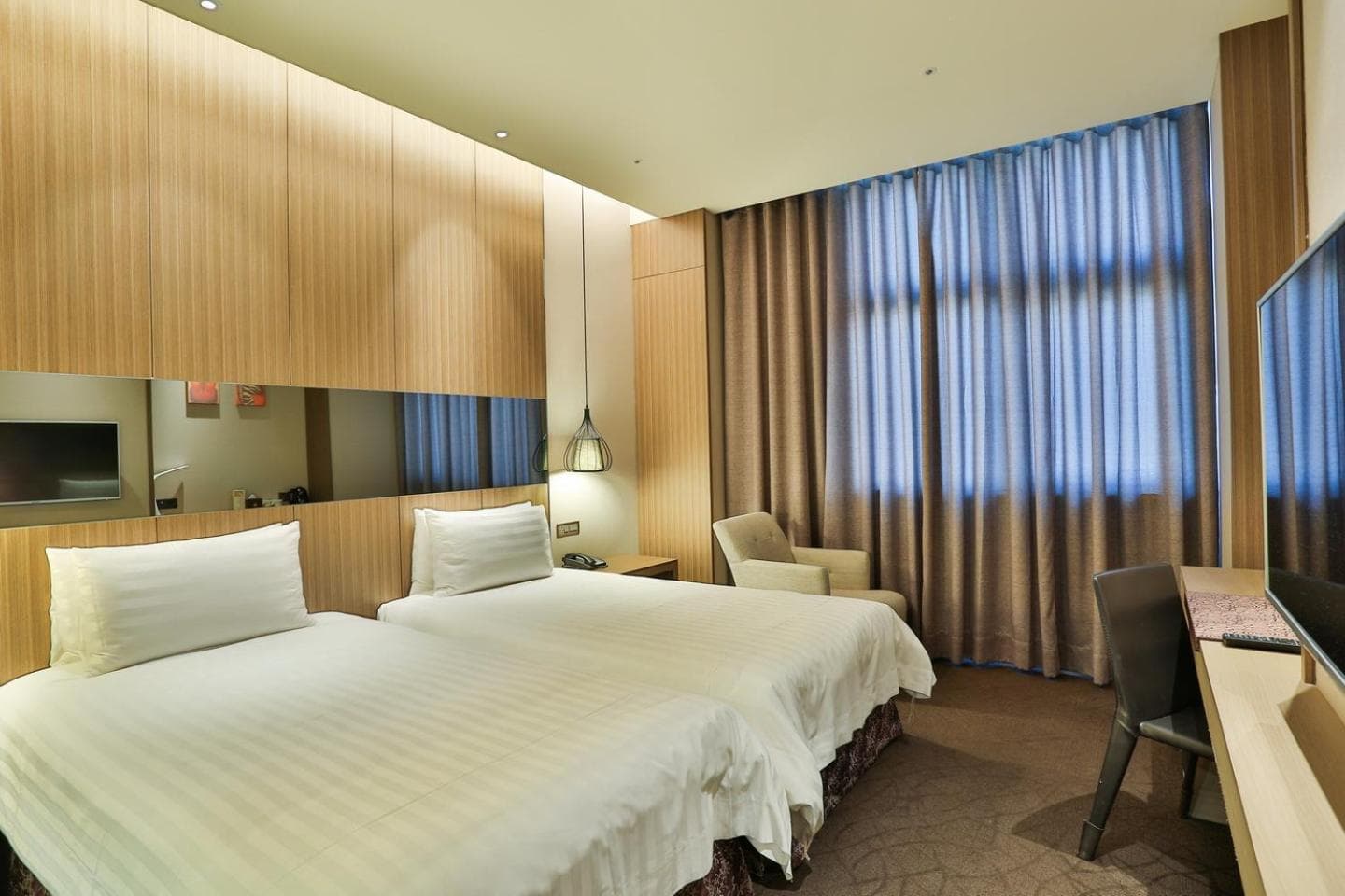 Hotel Intrendy photo 2