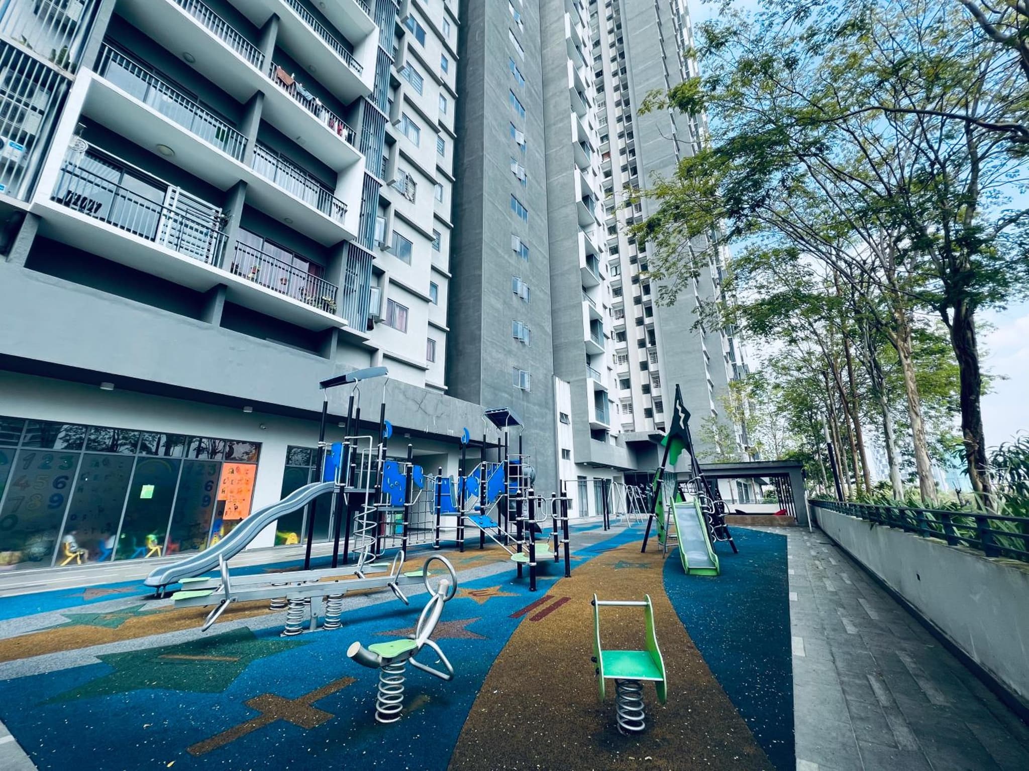 Kama Homestay @Wangsa Maju photo 6