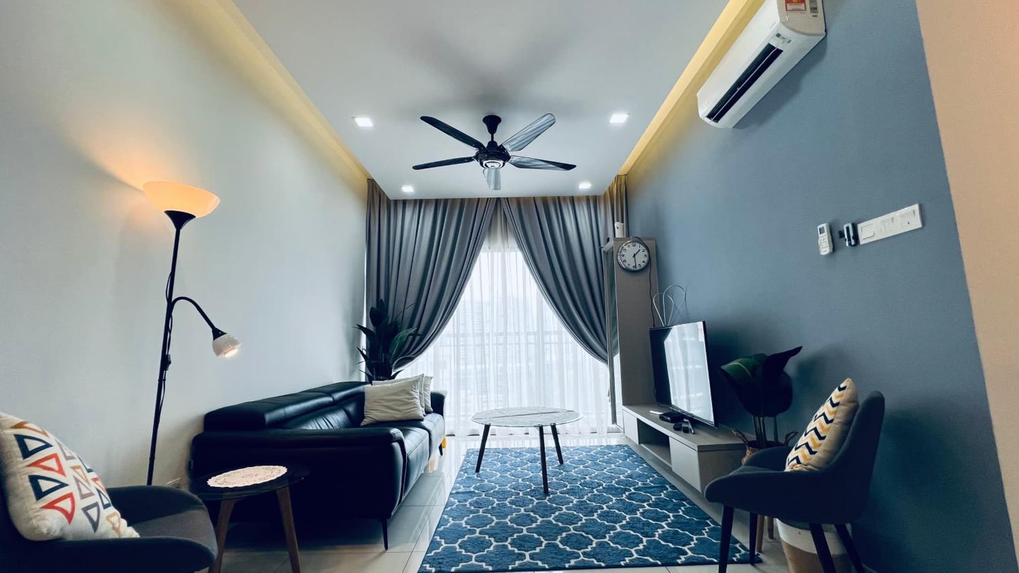 Kama Homestay @Wangsa Maju photo 4
