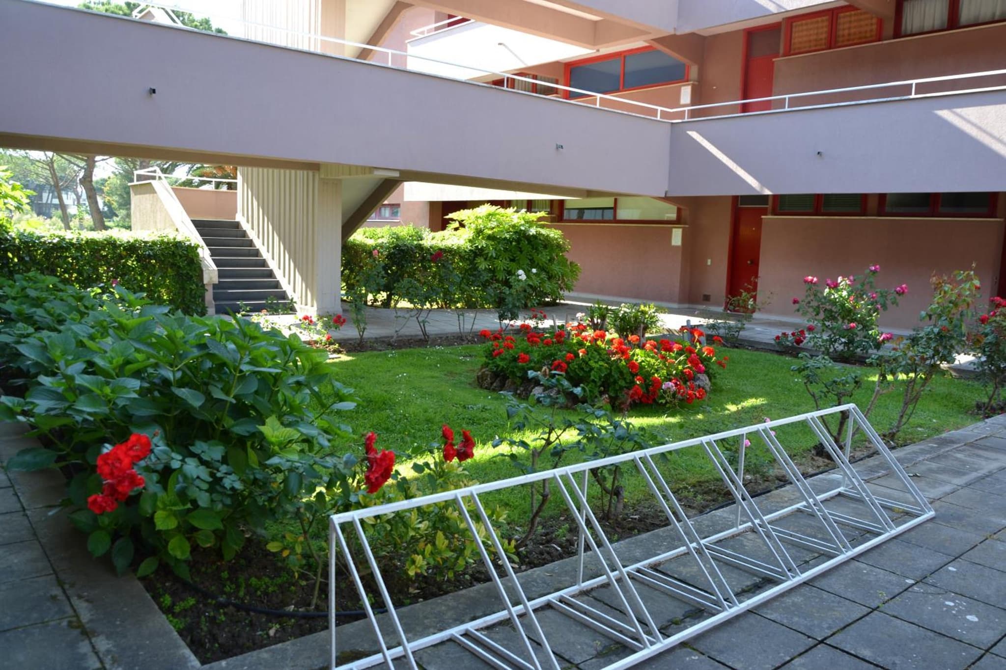 Apartments Via Dei Platani photo 9