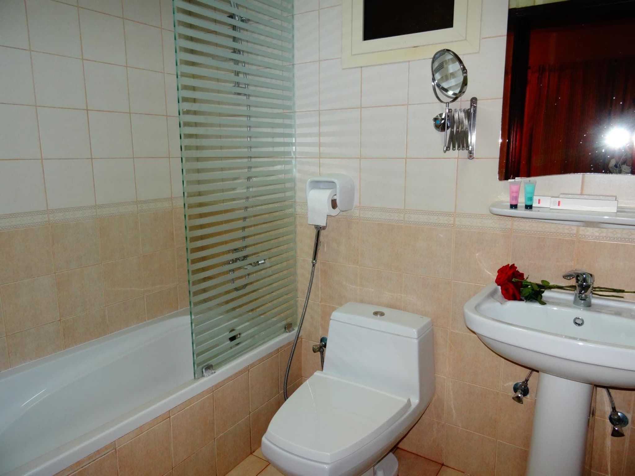 Samaya Al Khobar Hotel Apartments photo 3