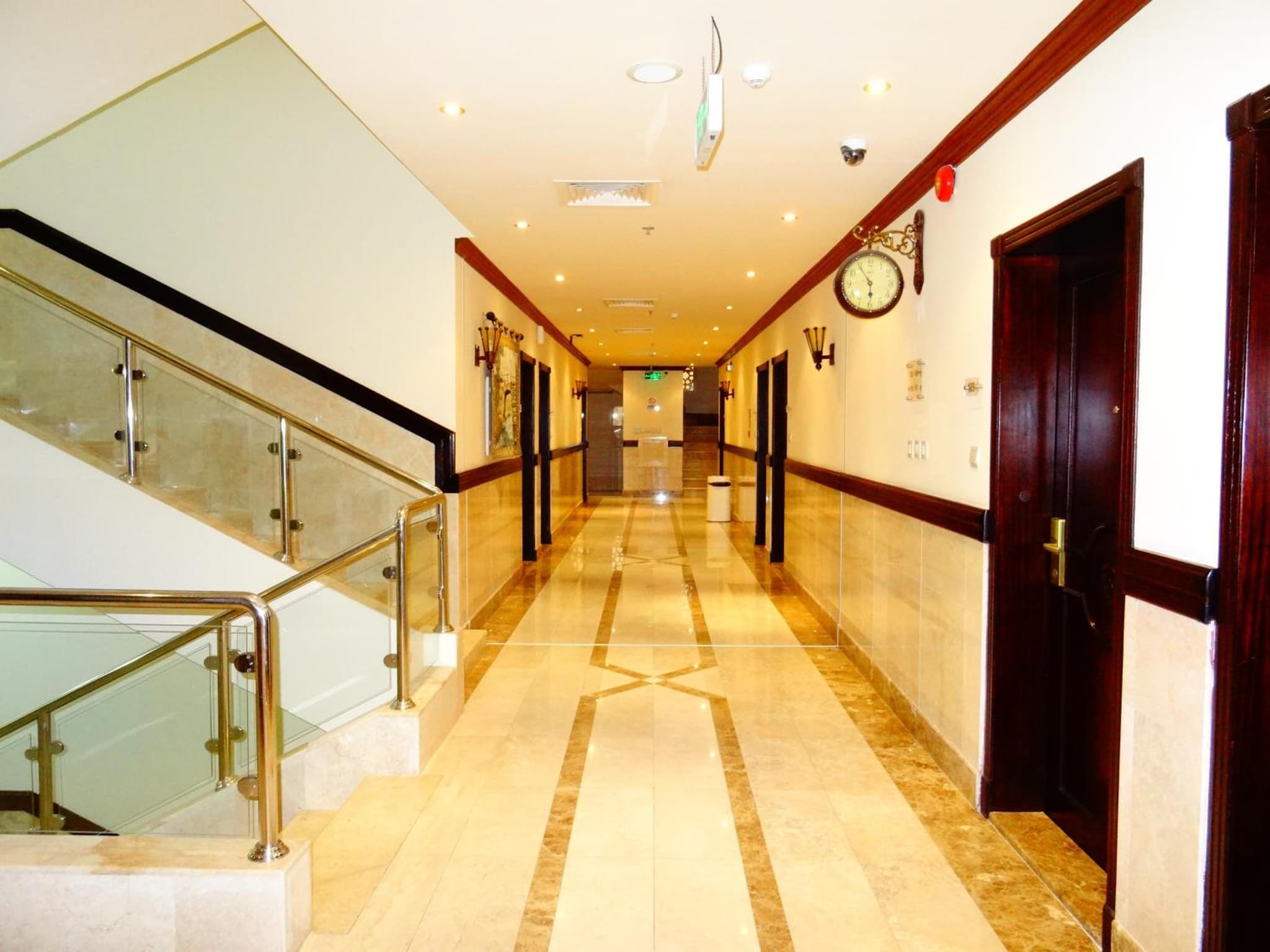 Samaya Al Khobar Hotel Apartments photo 9