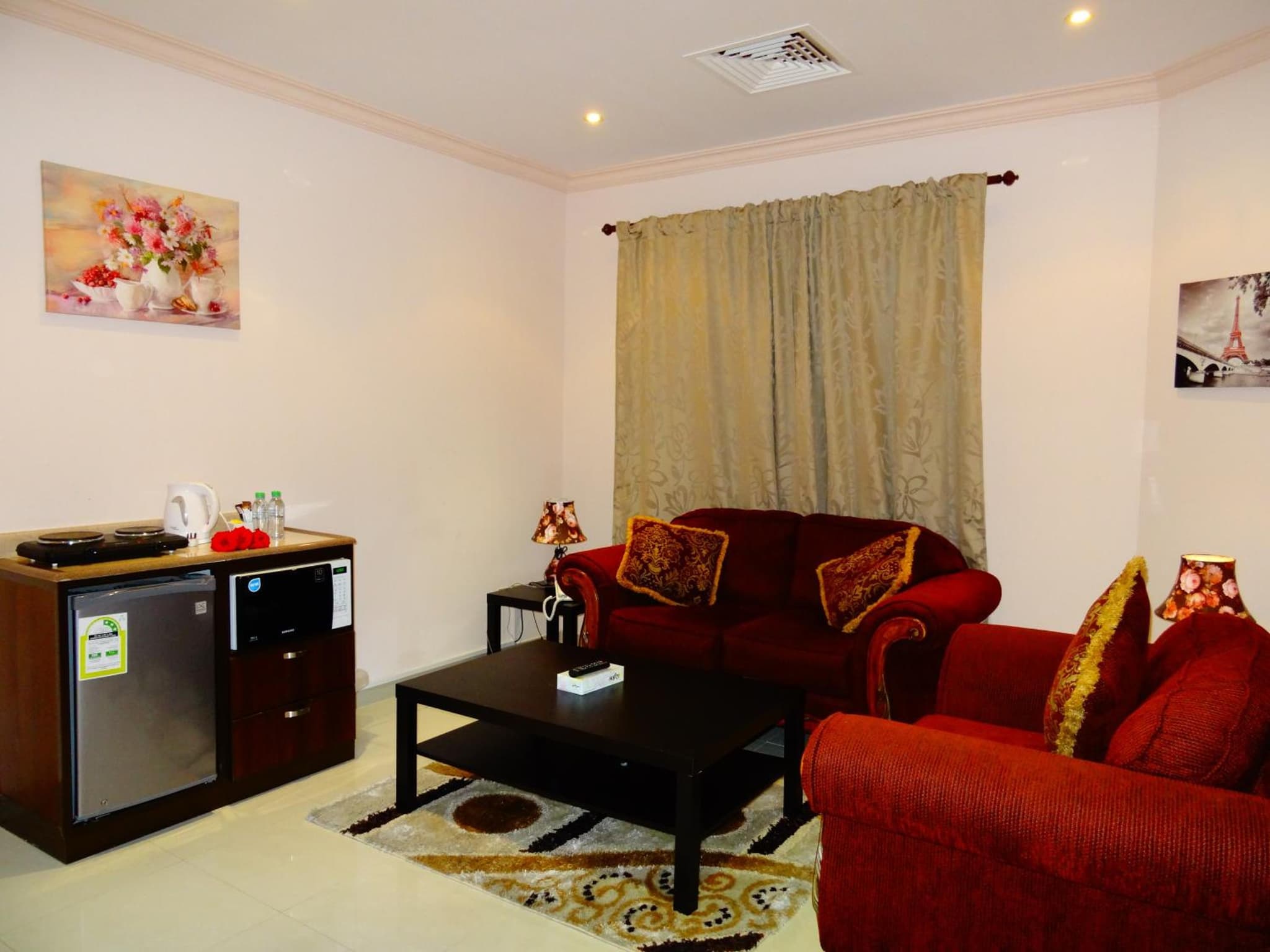 Samaya Al Khobar Hotel Apartments photo 2