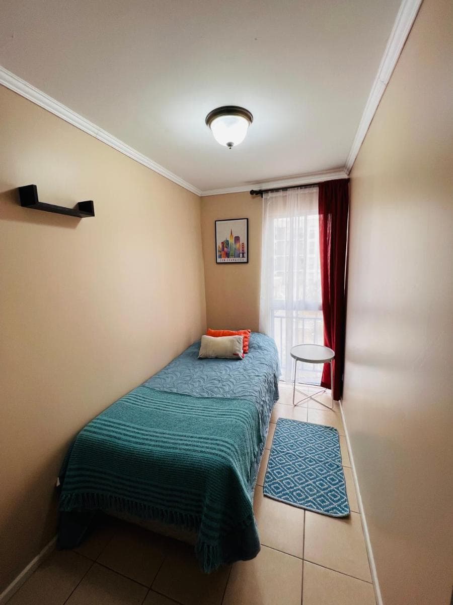 Apart Mejillones - Dpto 24 photo 3