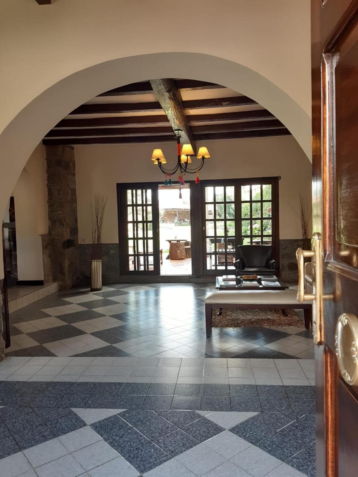 Casa del Sol Cafayate photo 2