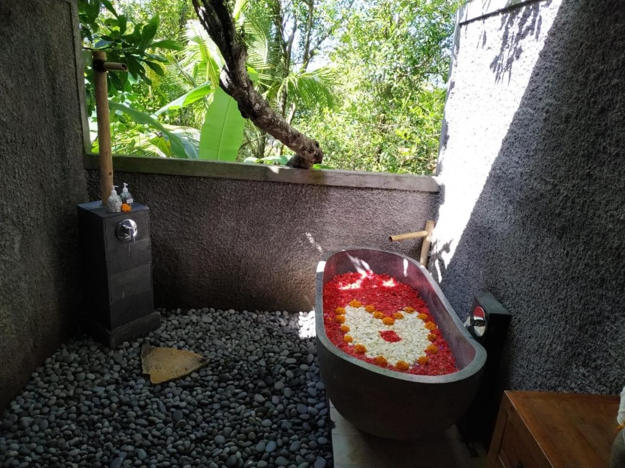 Gladak di Uma Bali photo 8