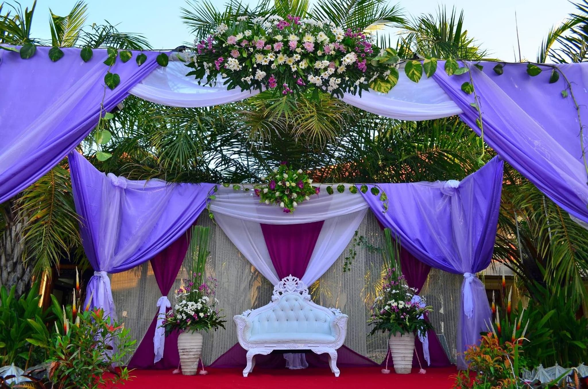 Inna Sindhu Beach Hotel & Resort photo 8