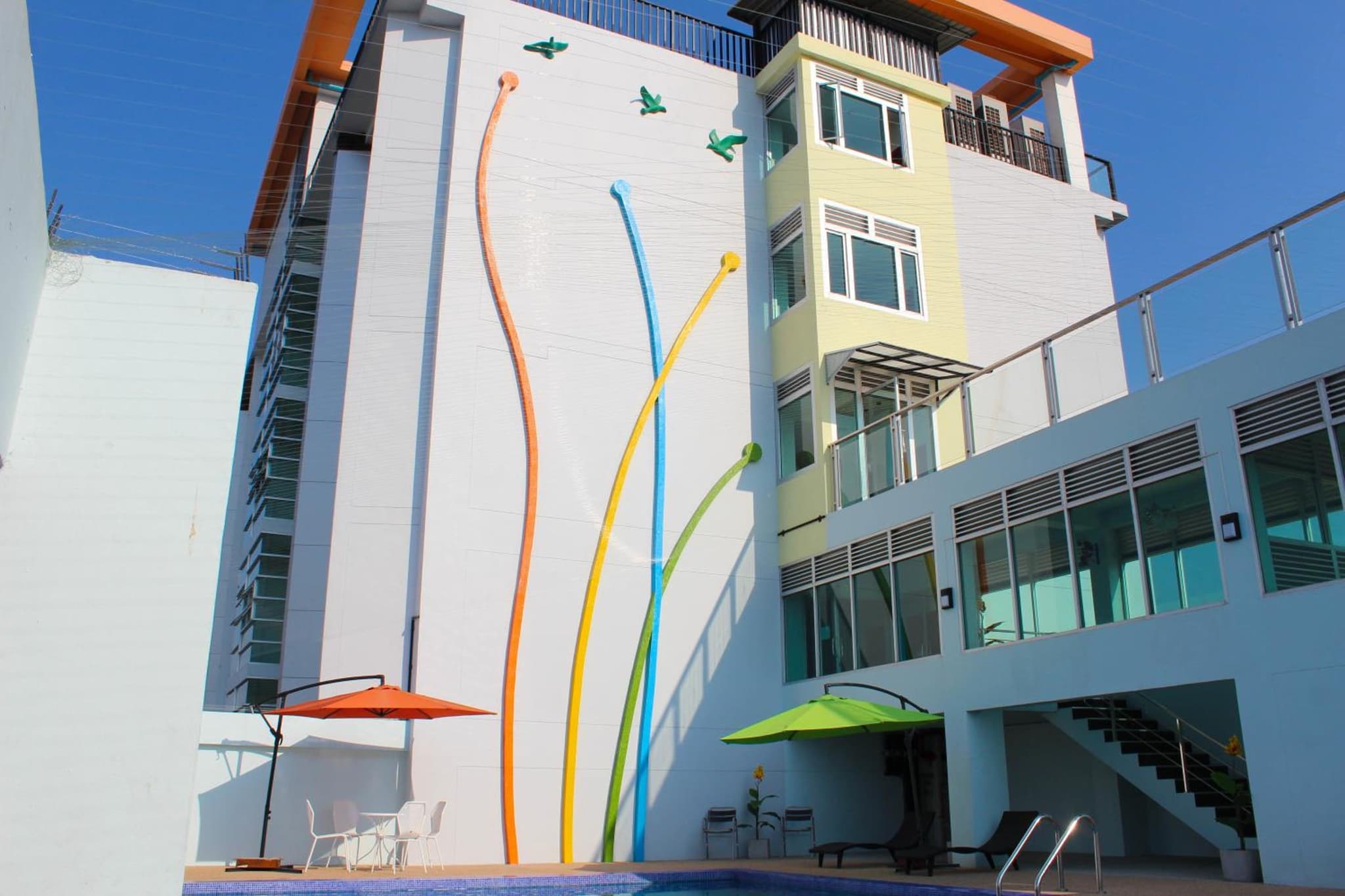 42C The Chic Hotel photo 7