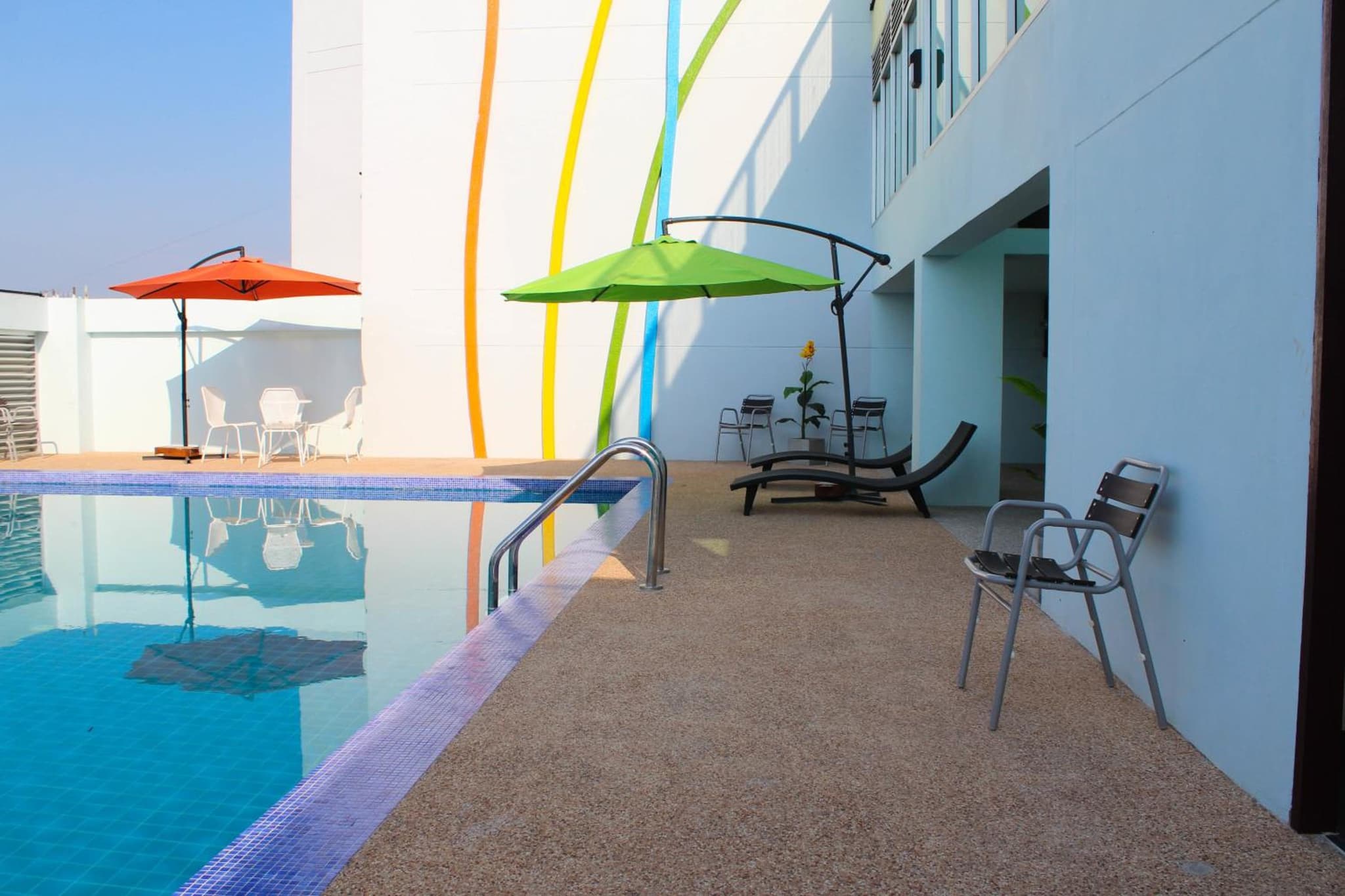 42C The Chic Hotel photo 4