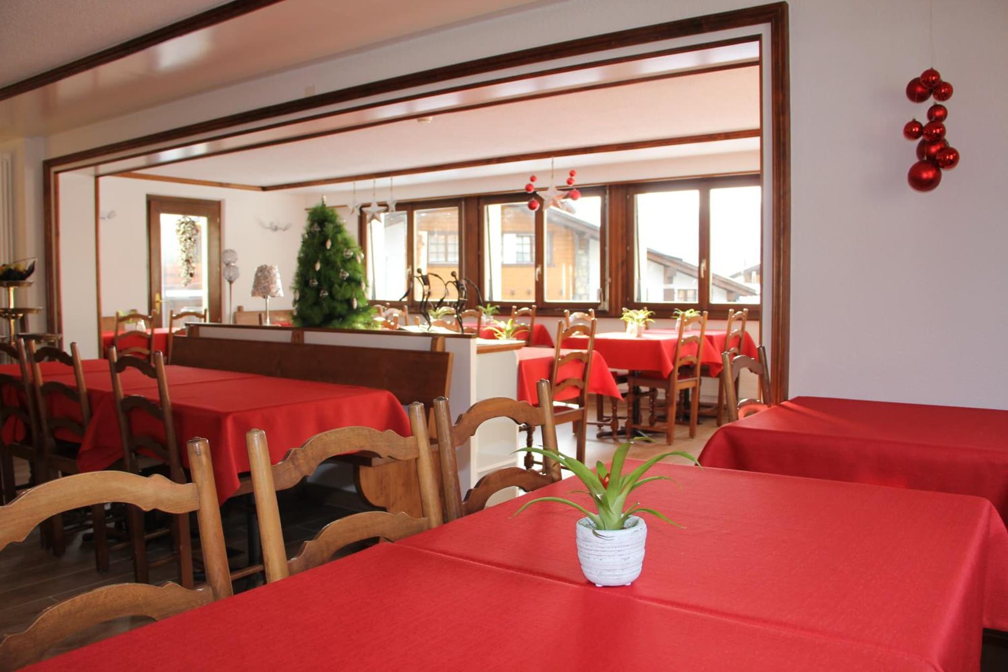 Hotel la Rotonde photo 4