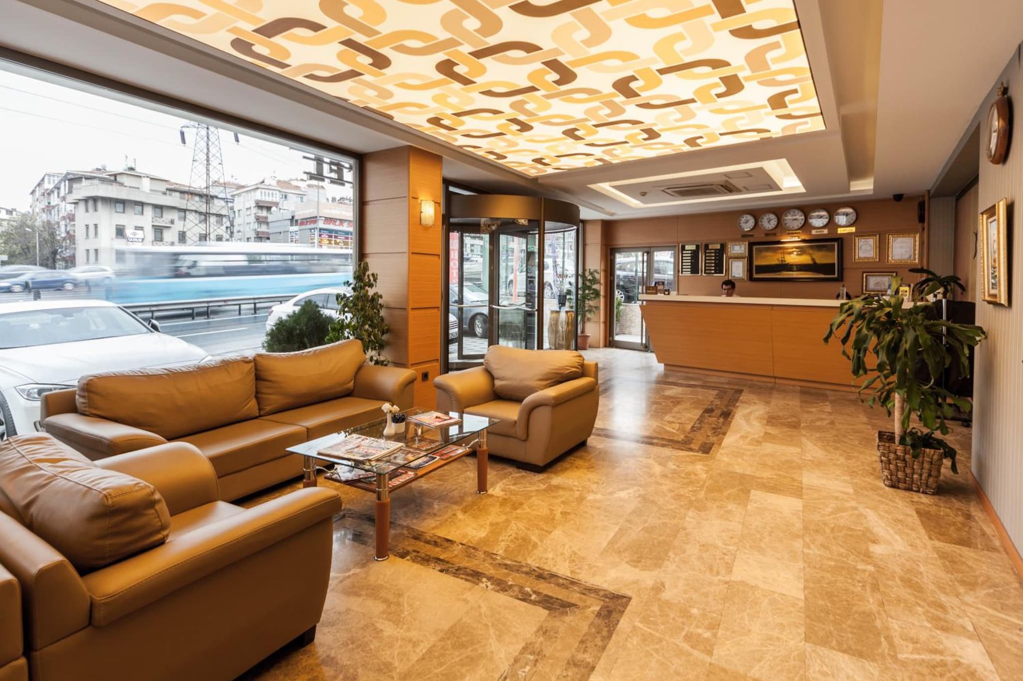 Grand Hotel Avcılar photo 8