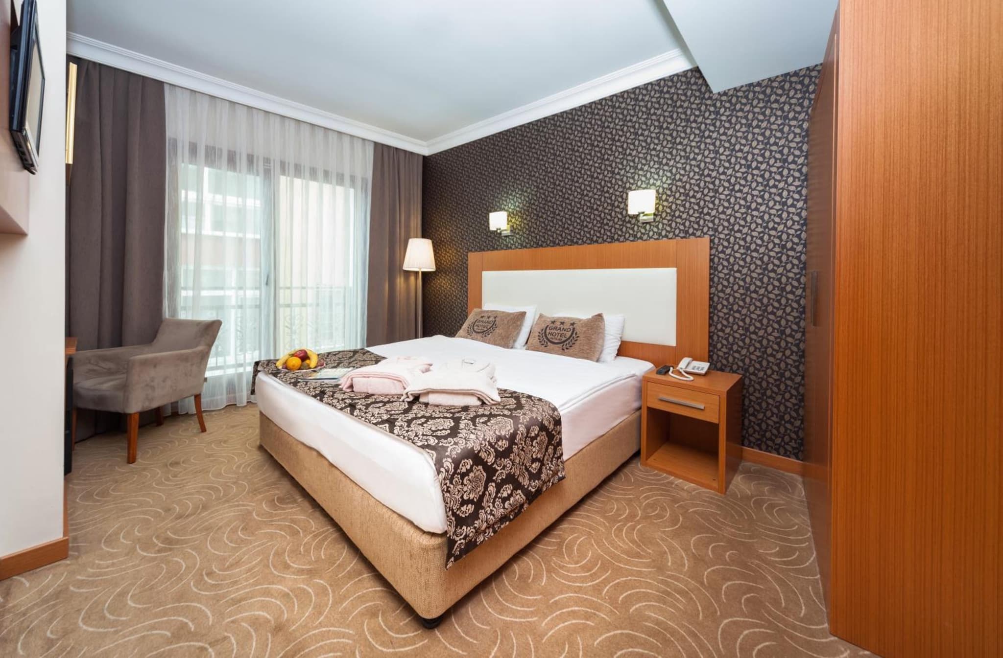 Grand Hotel Avcılar photo 4