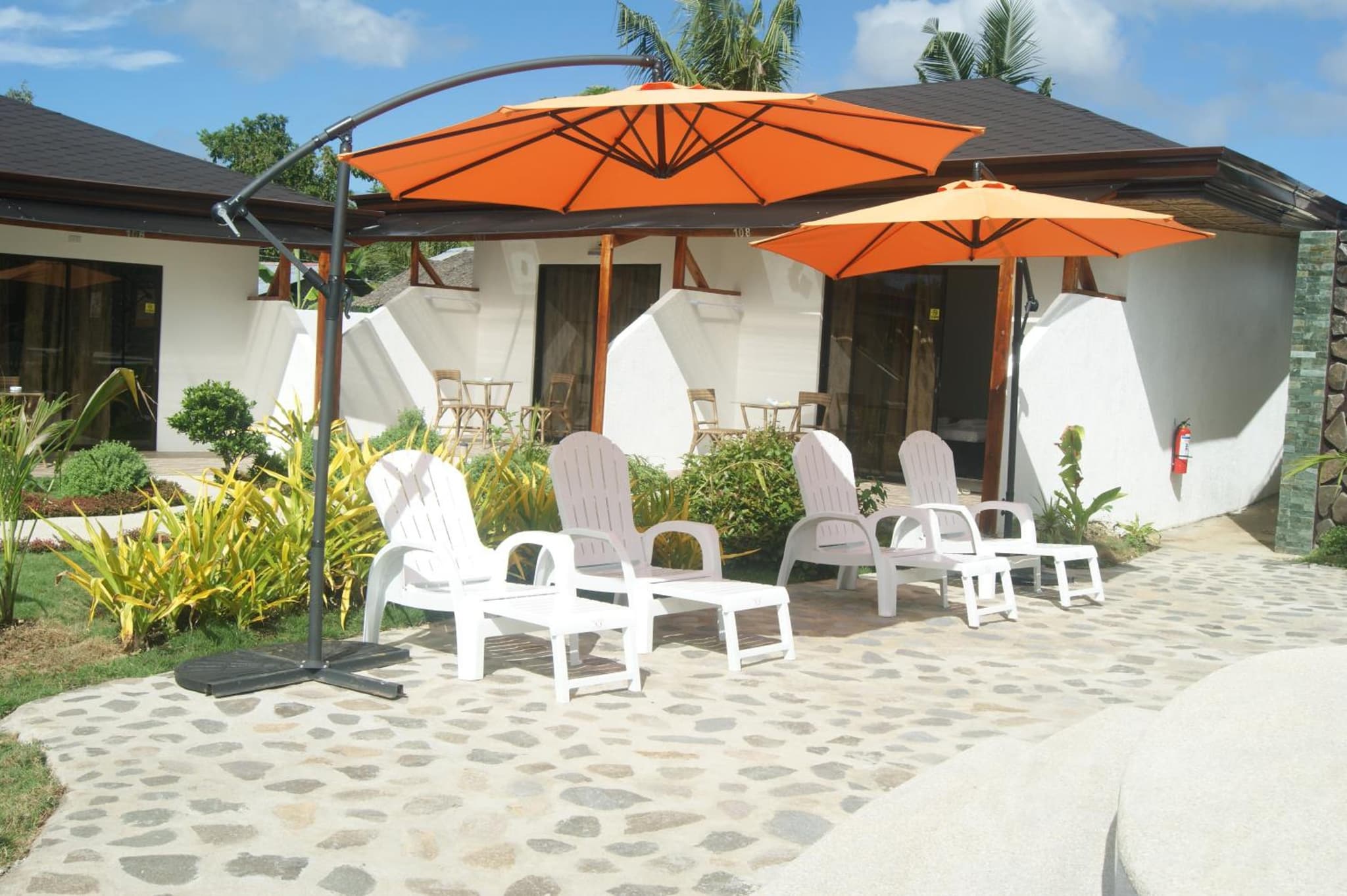 Panglao Homes Resort & Villas photo 4