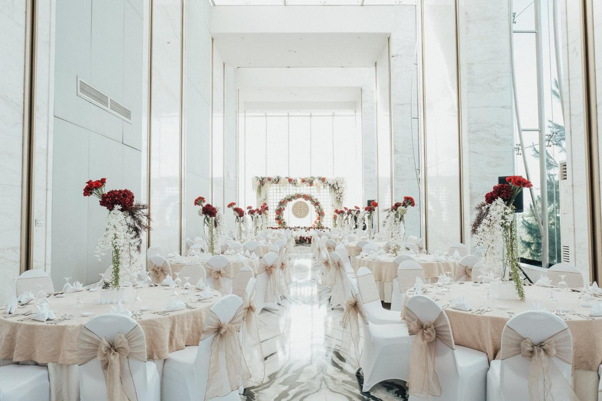 InterContinental Bandung Dago Pakar by IHG photo 2