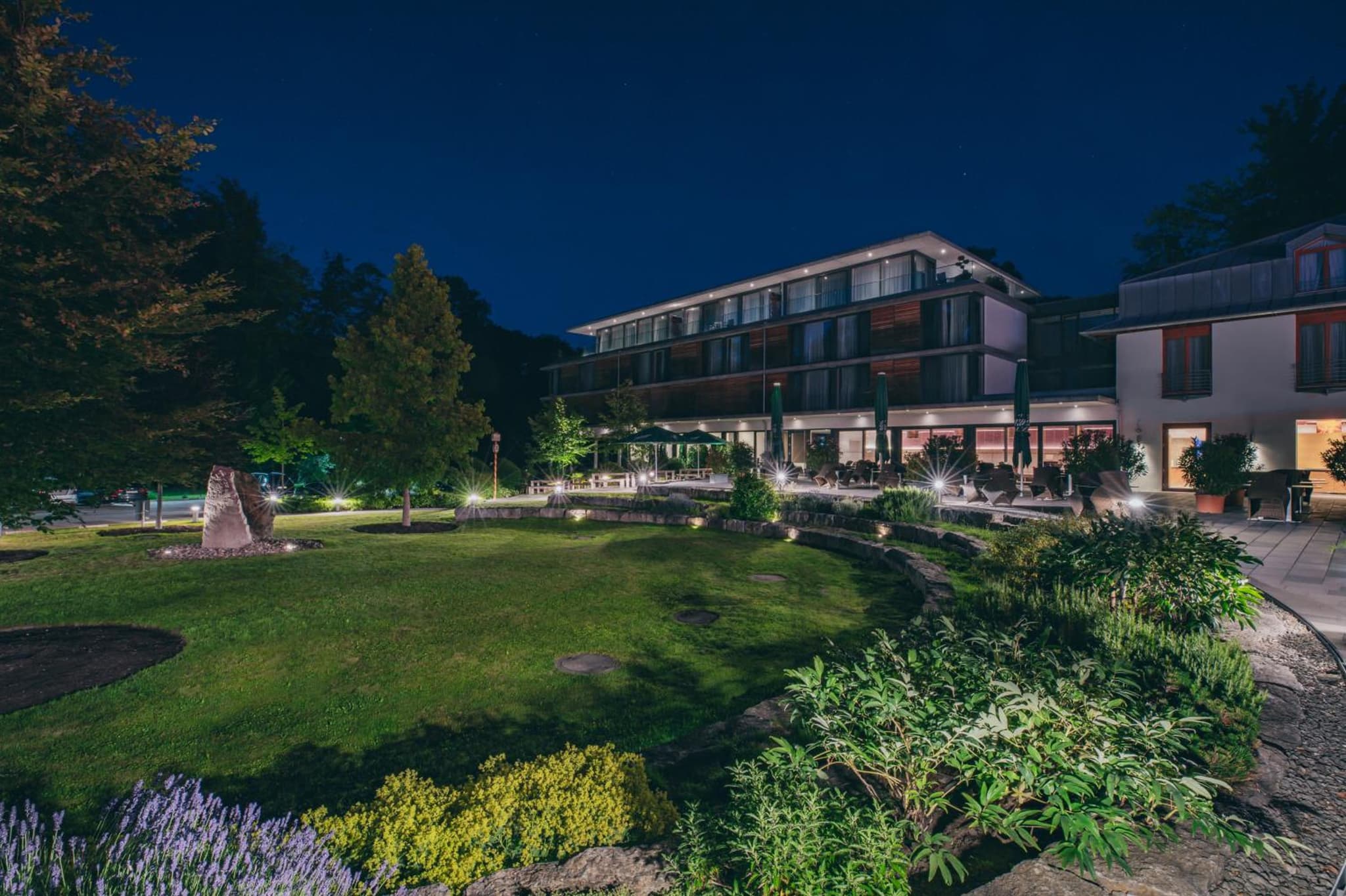 Dorint Thermenhotel Freiburg photo 9