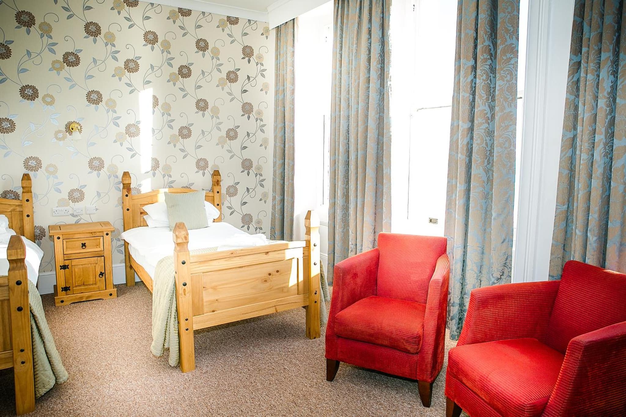 The Cumberland Hotel photo 8
