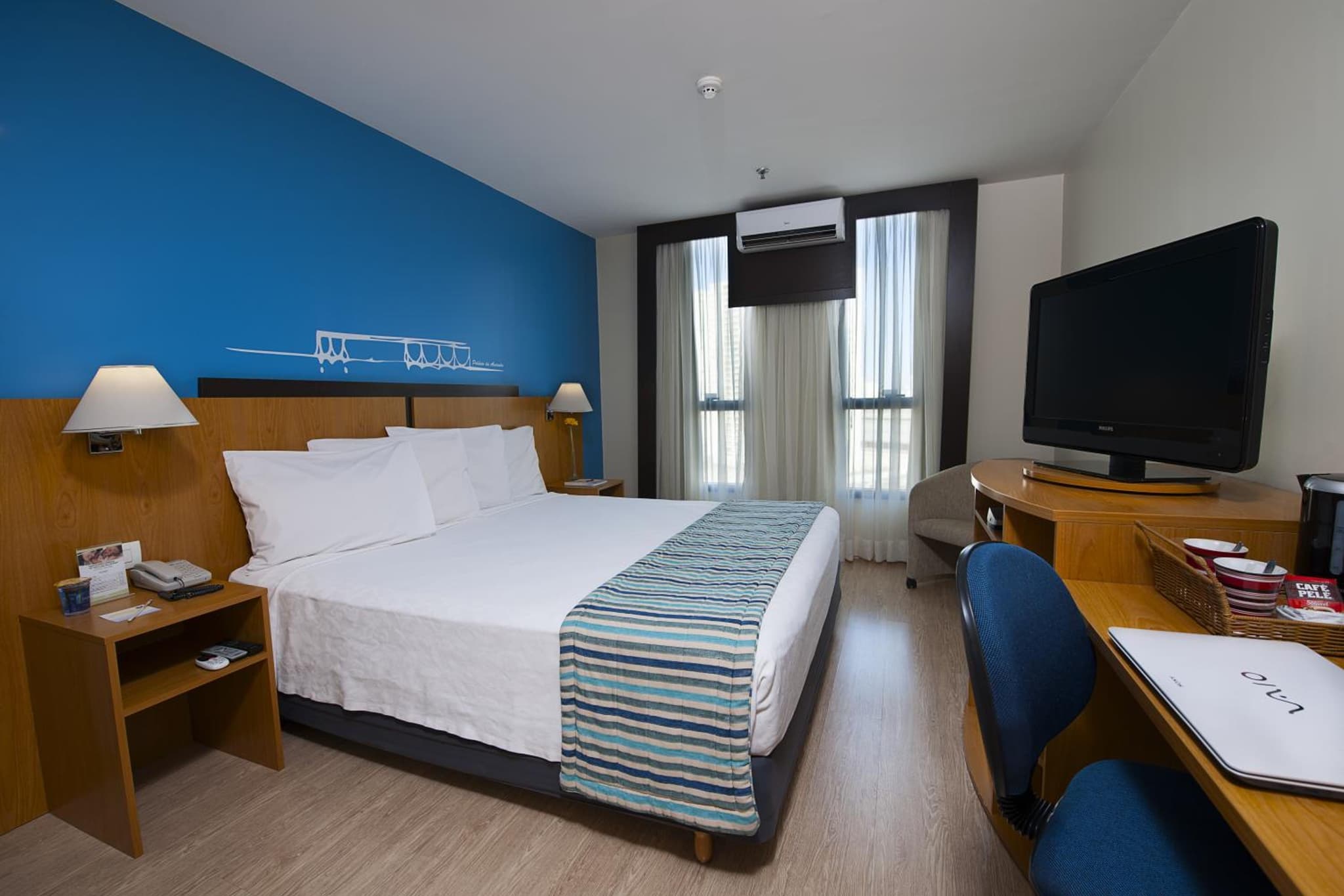 Comfort Hotel Taguatinga photo 2