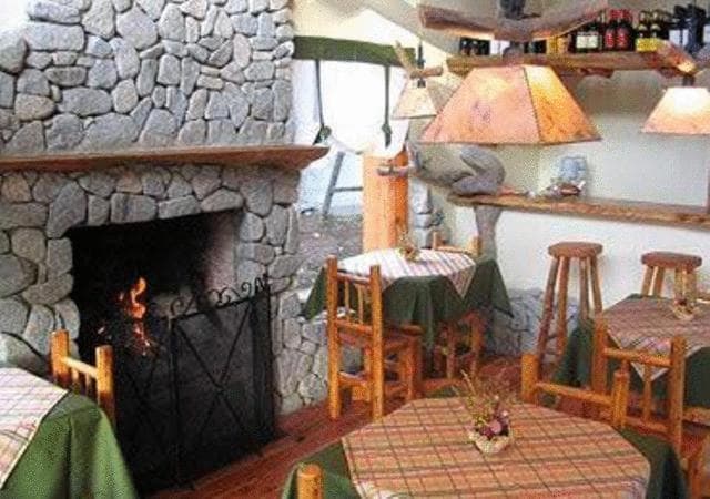 Hostería Traunco photo 5