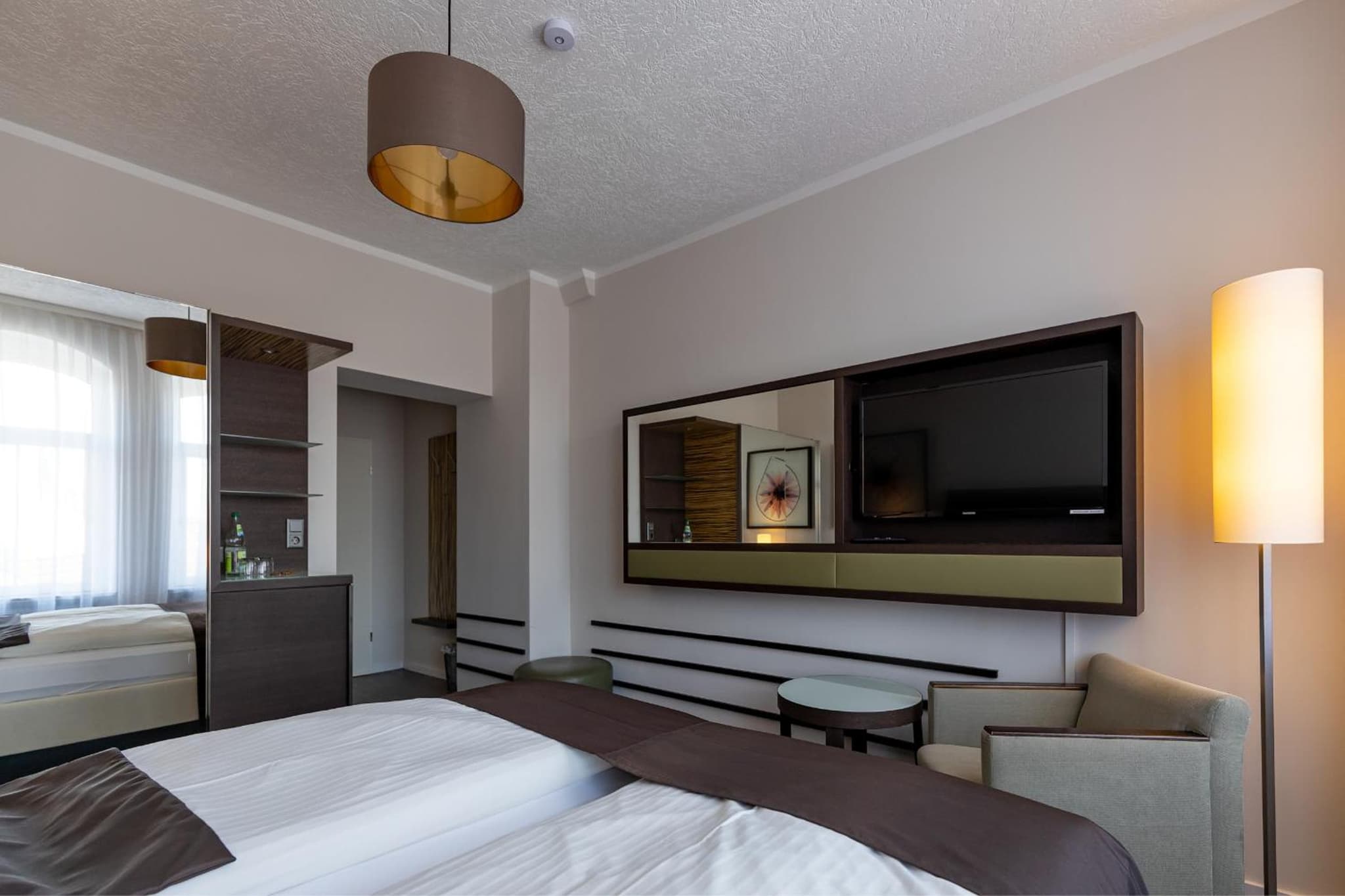 Hotel Garni " Am Domplatz" photo 2