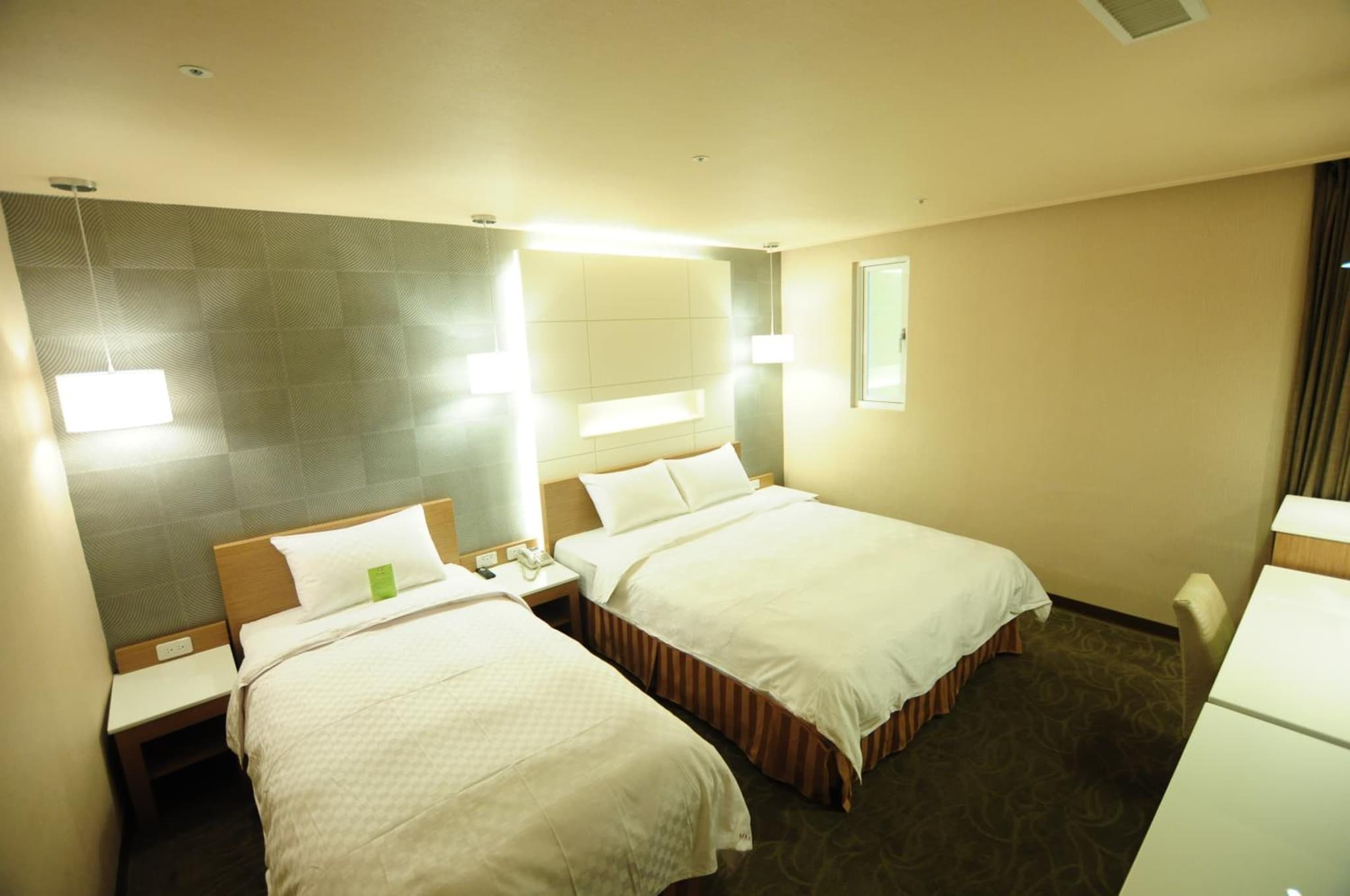 Kindness Hotel - Sanduo Shopping District Branch photo 3