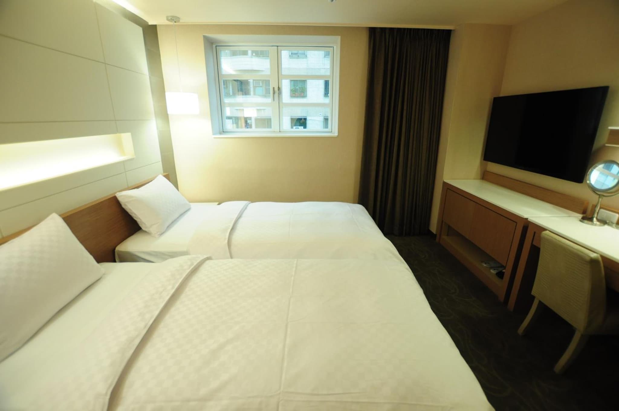 Kindness Hotel - Sanduo Shopping District Branch photo 7