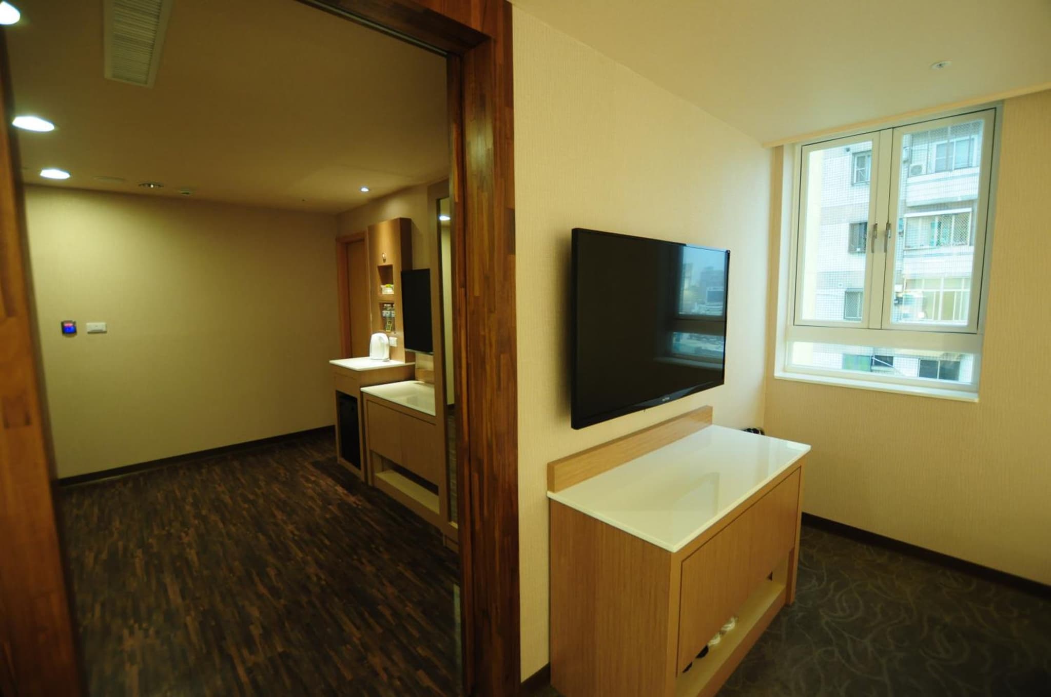 Kindness Hotel - Sanduo Shopping District Branch photo 4
