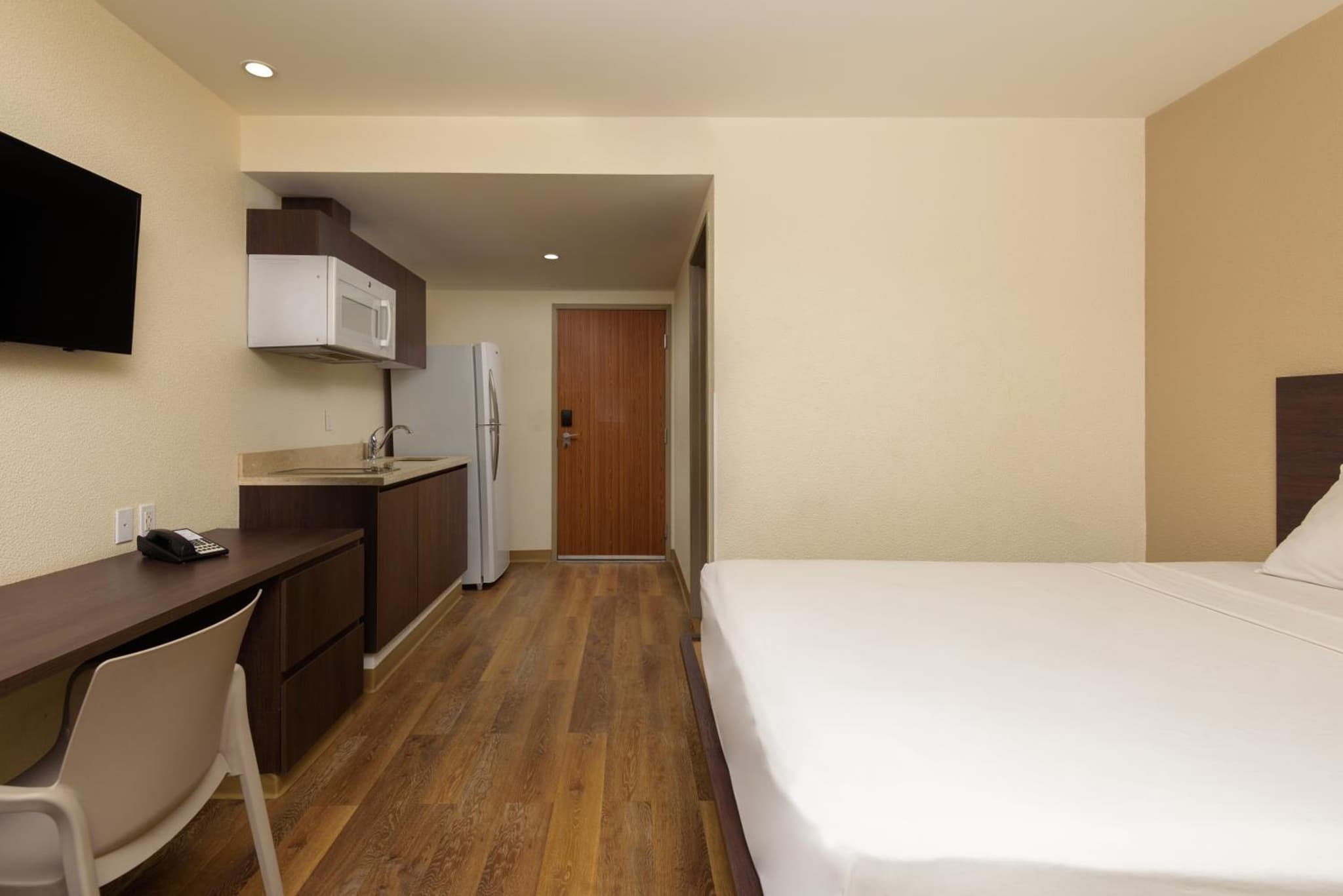Extended Suites Cancun Cumbres photo 9
