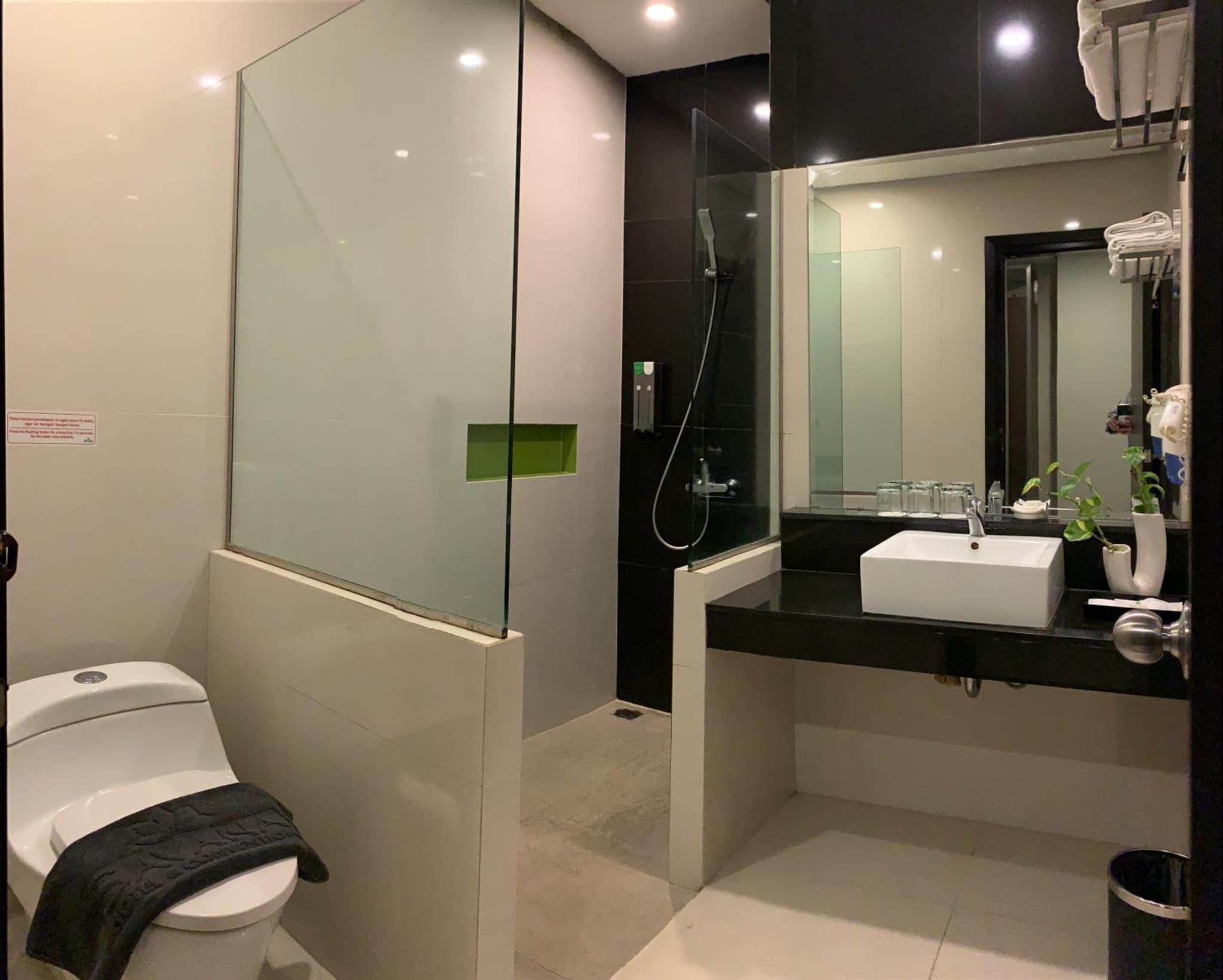 Savana Hotel & Convention Malang photo 3