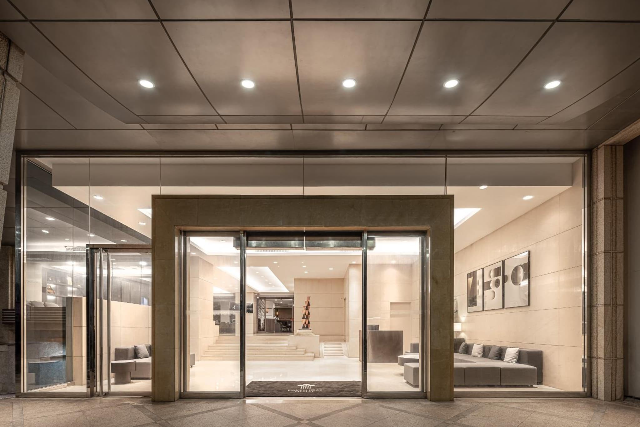 Lakeshore Hotel Metropolis photo 4