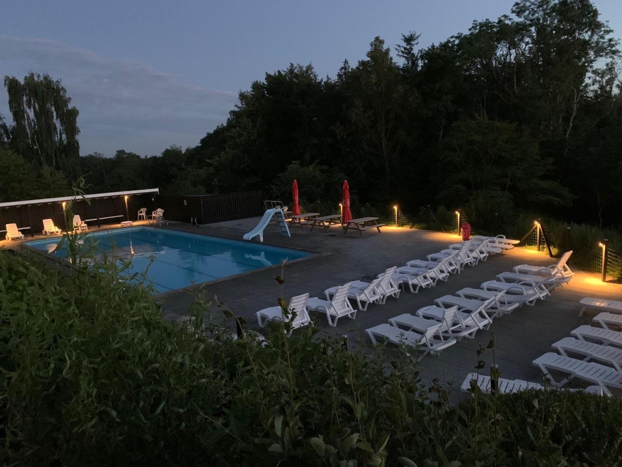 Løgballe Camping & Cottages photo 6