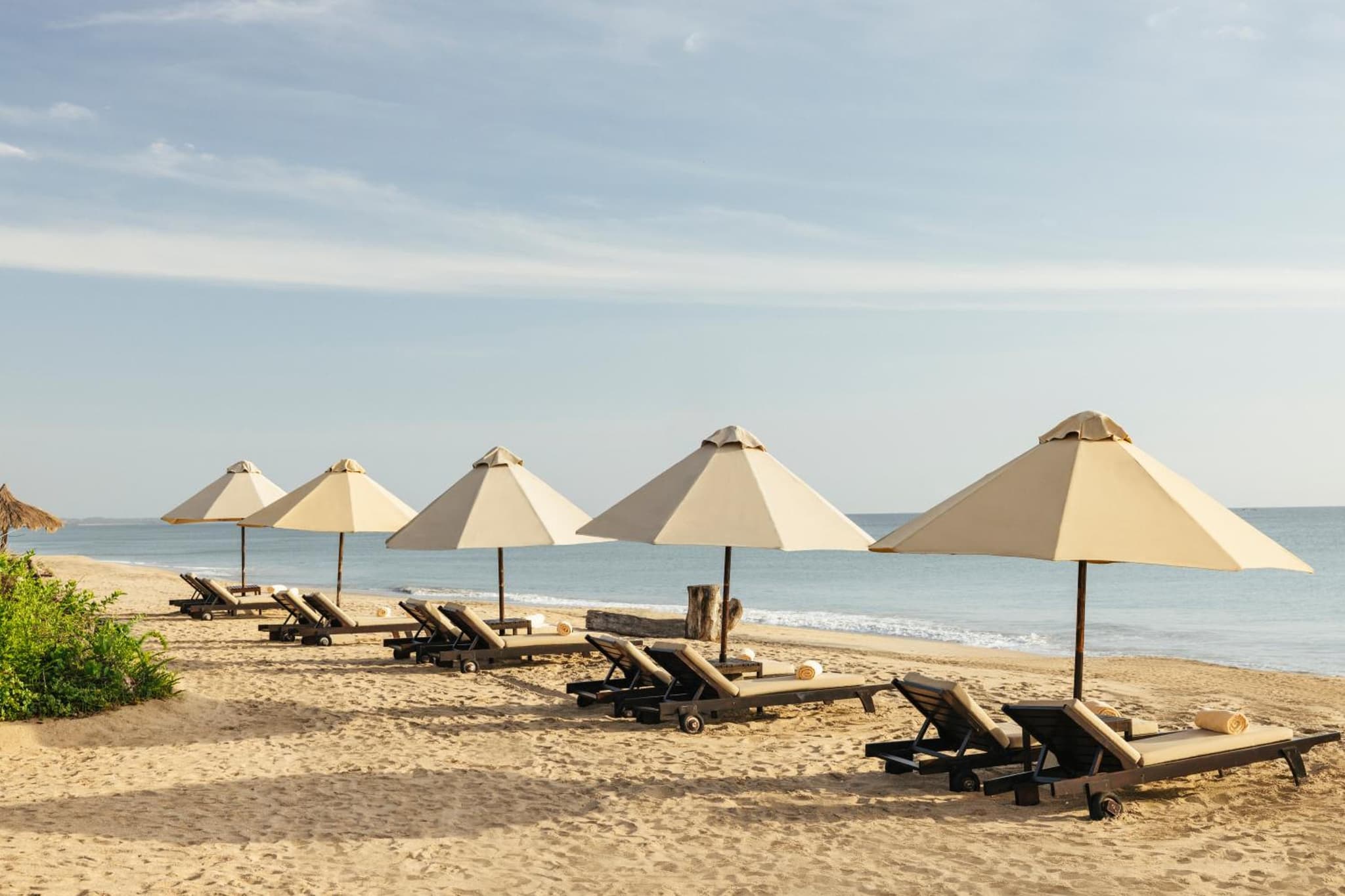 Jungle Beach an Uga Experience - Trincomalee photo 3