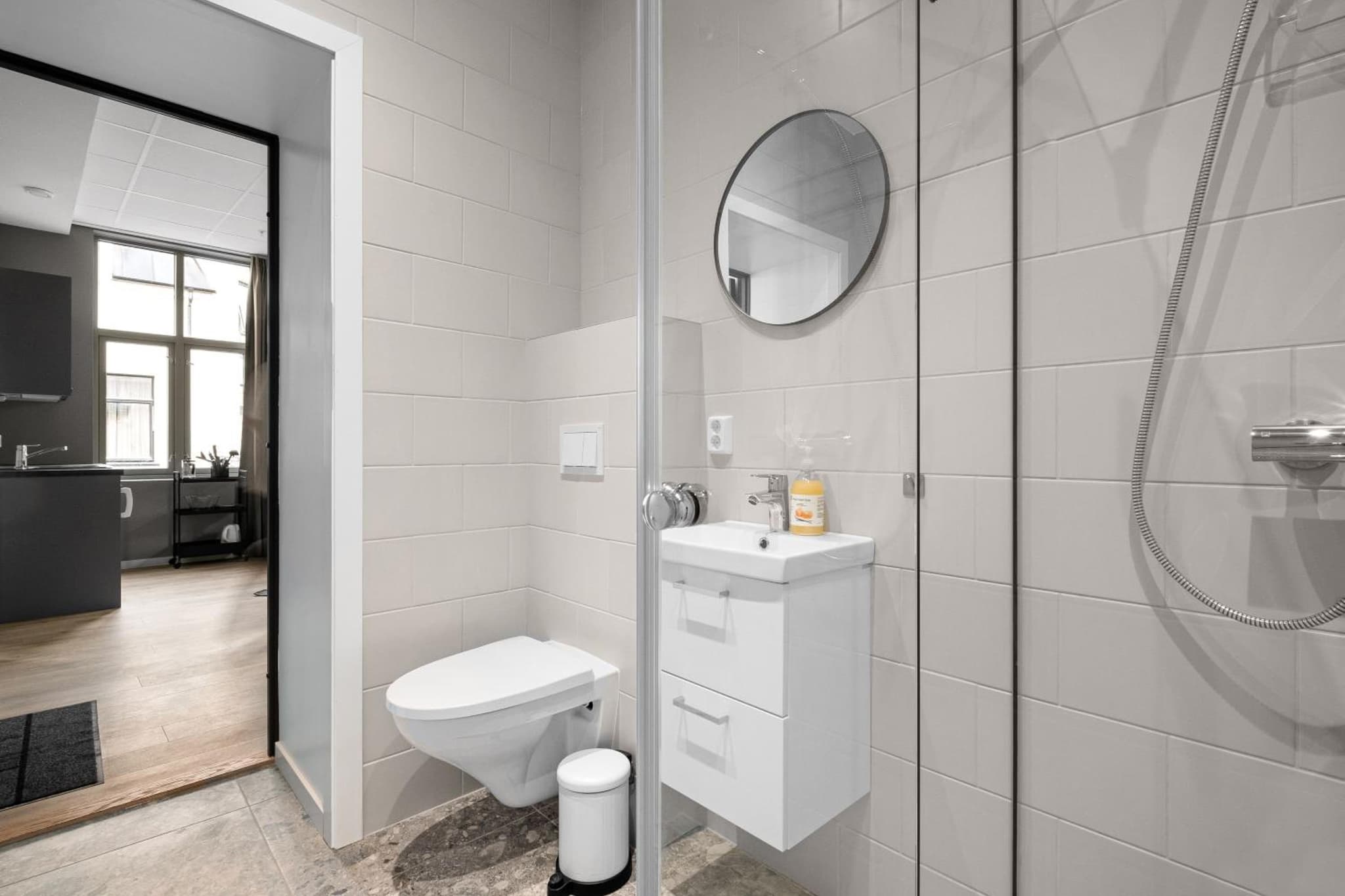 Forenom Serviced Apartments Drammen photo 7