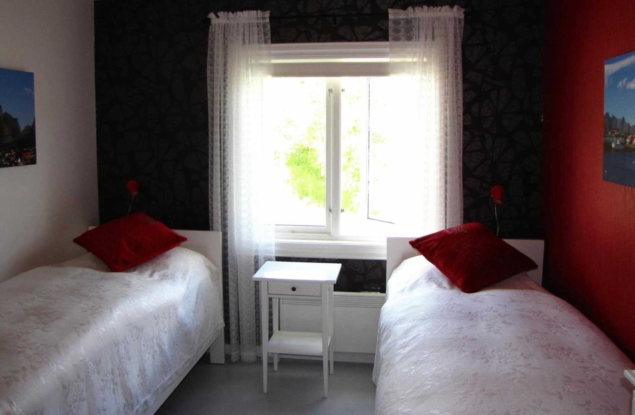 Nordbø Pensjonat photo 9