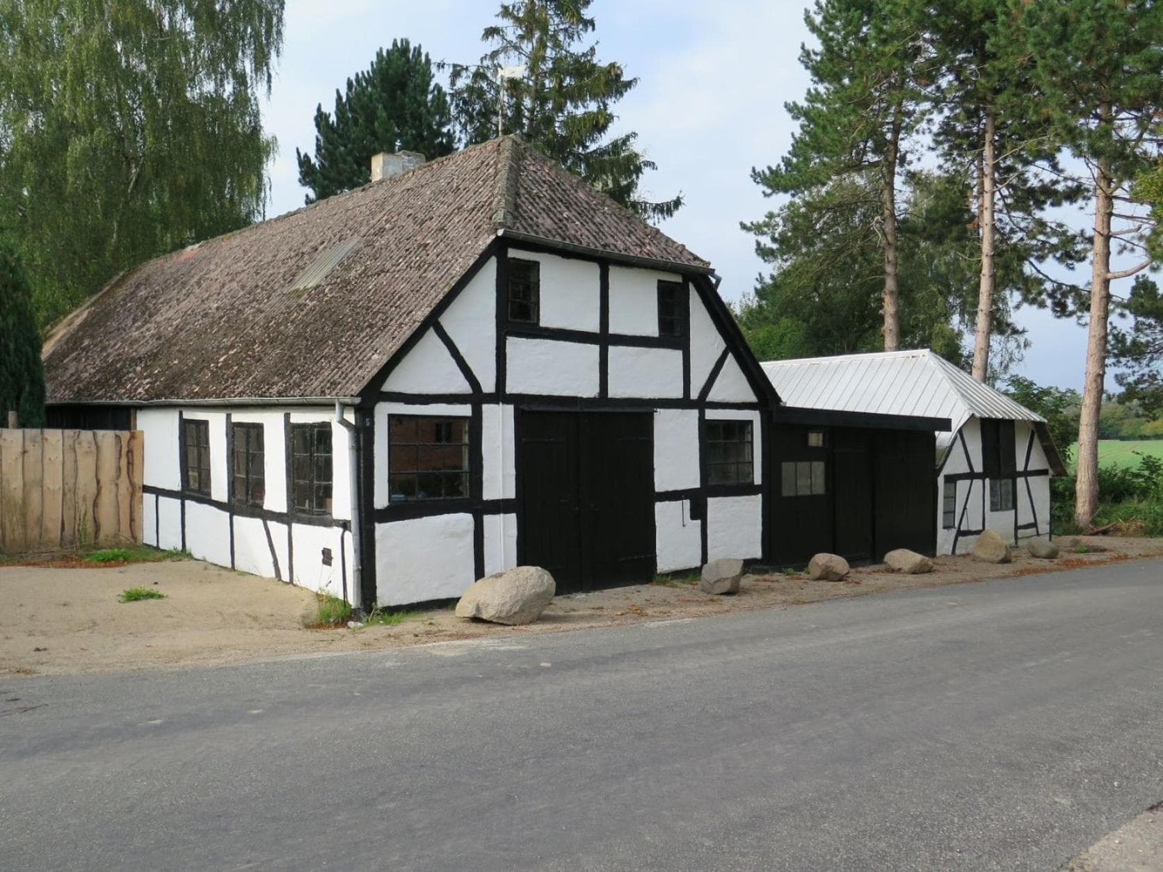 building