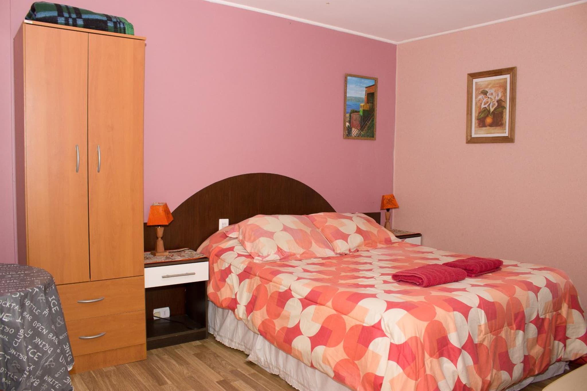Hostal Residencia Blest Gana photo 6