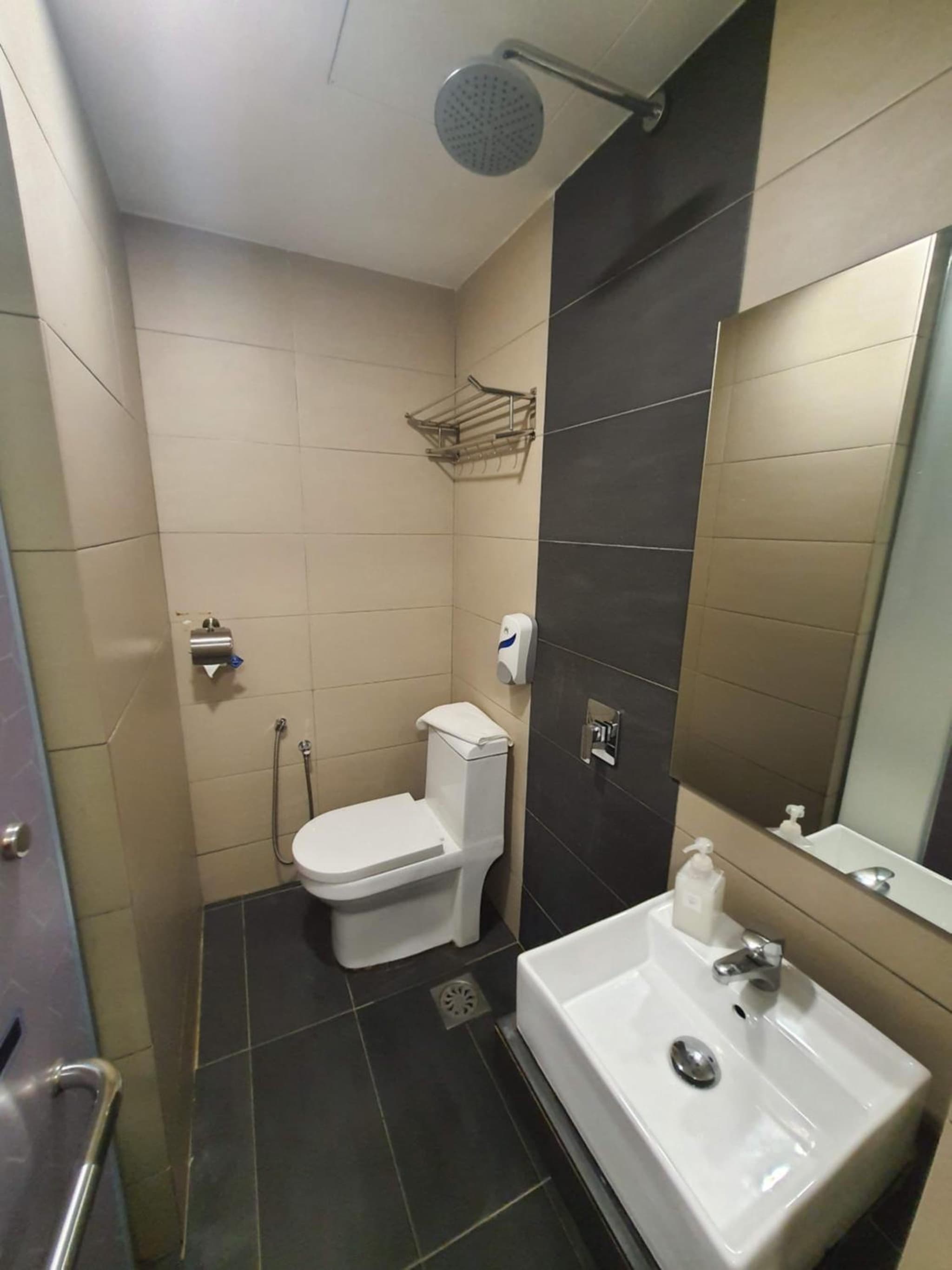 GG Hotel Bandar Sunway photo 8