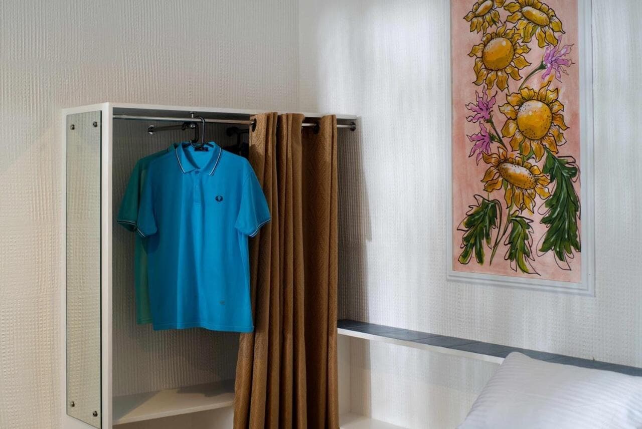 1001 Nights Boutique Inn photo 3