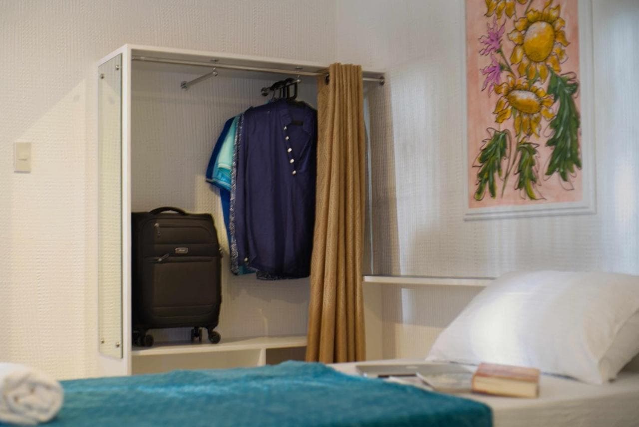 1001 Nights Boutique Inn photo 5