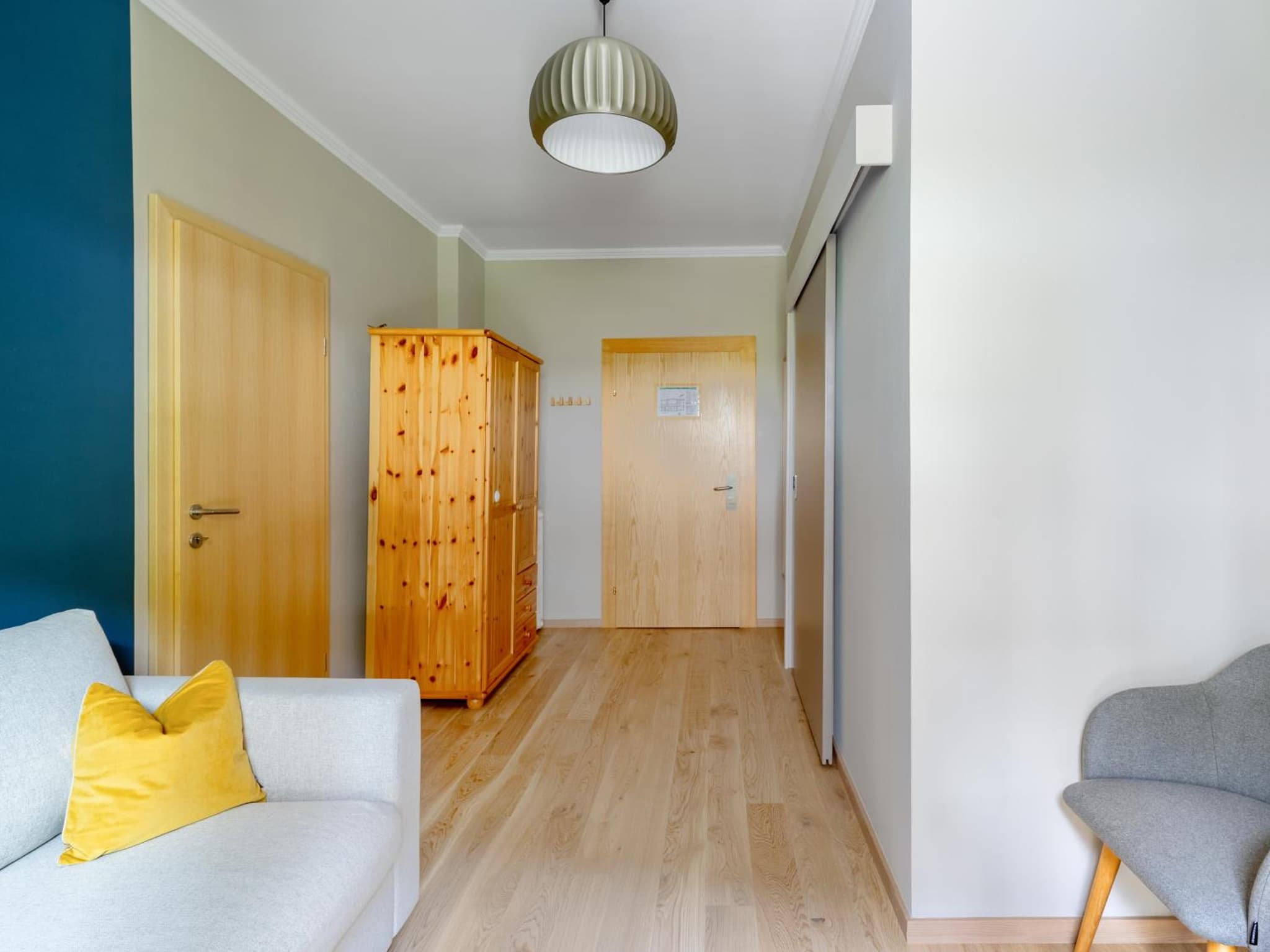 Das Schider - Boutique Apart-Hotel photo 3