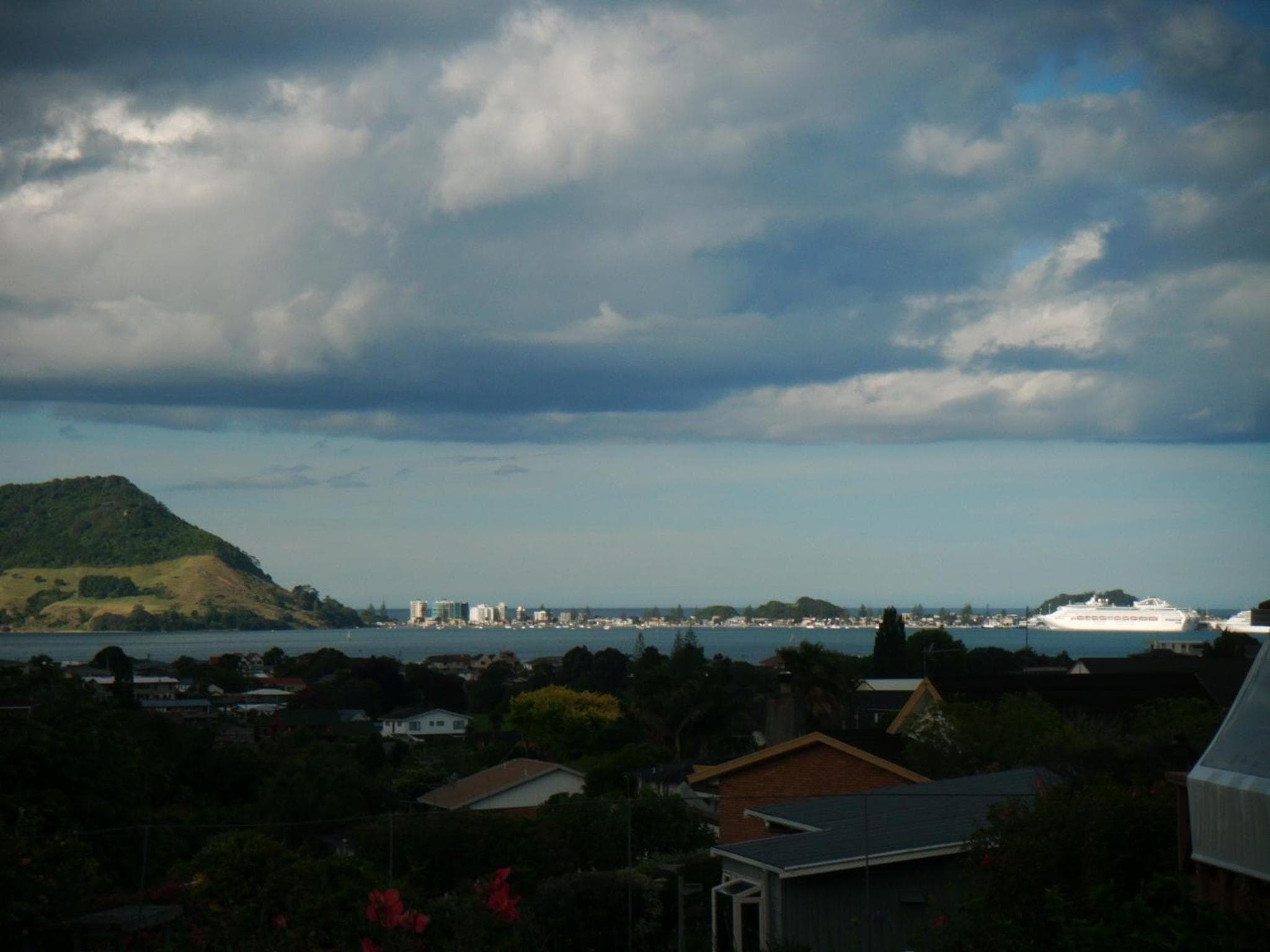 Grange Harbour View B&B photo 4