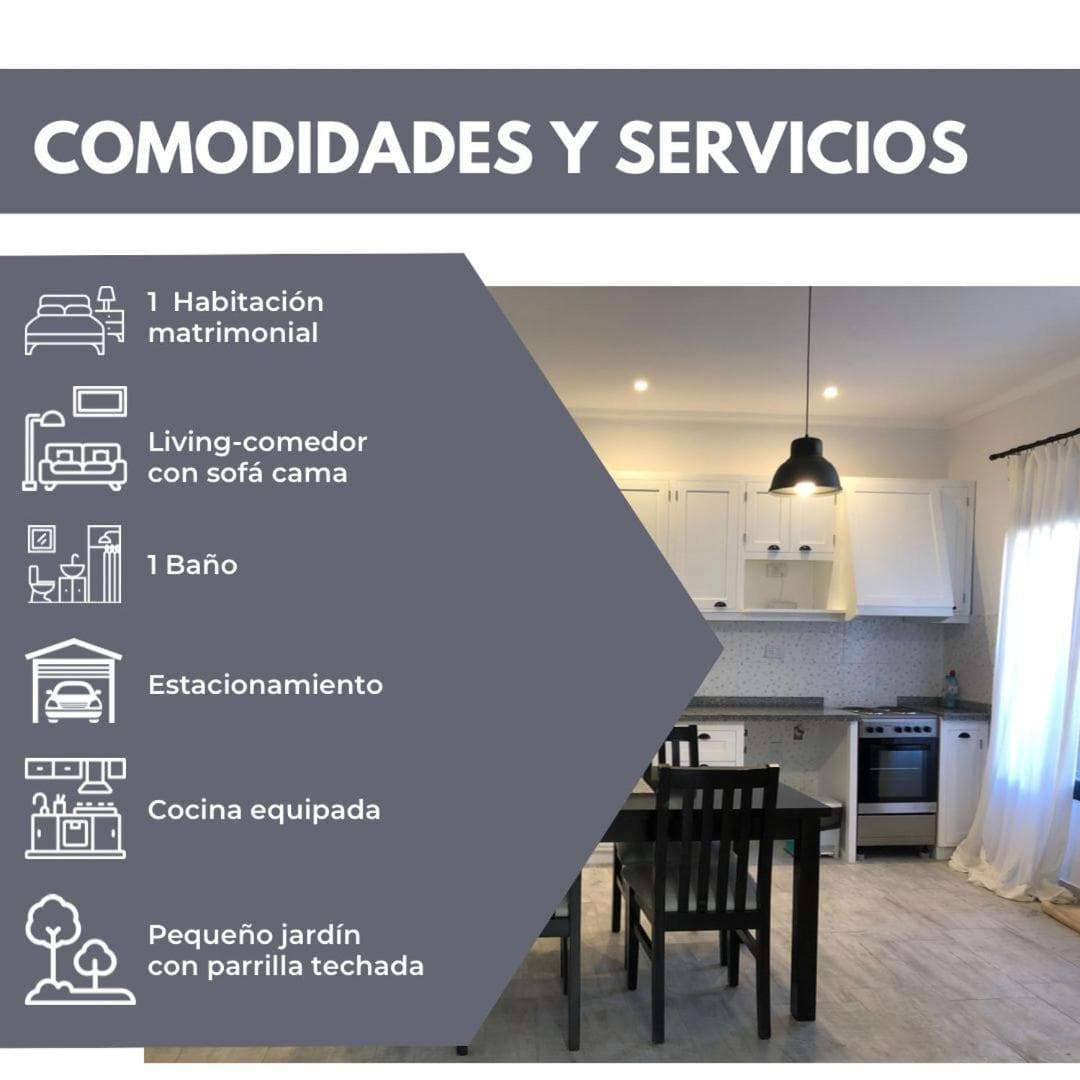 La Casita del Medio photo 4