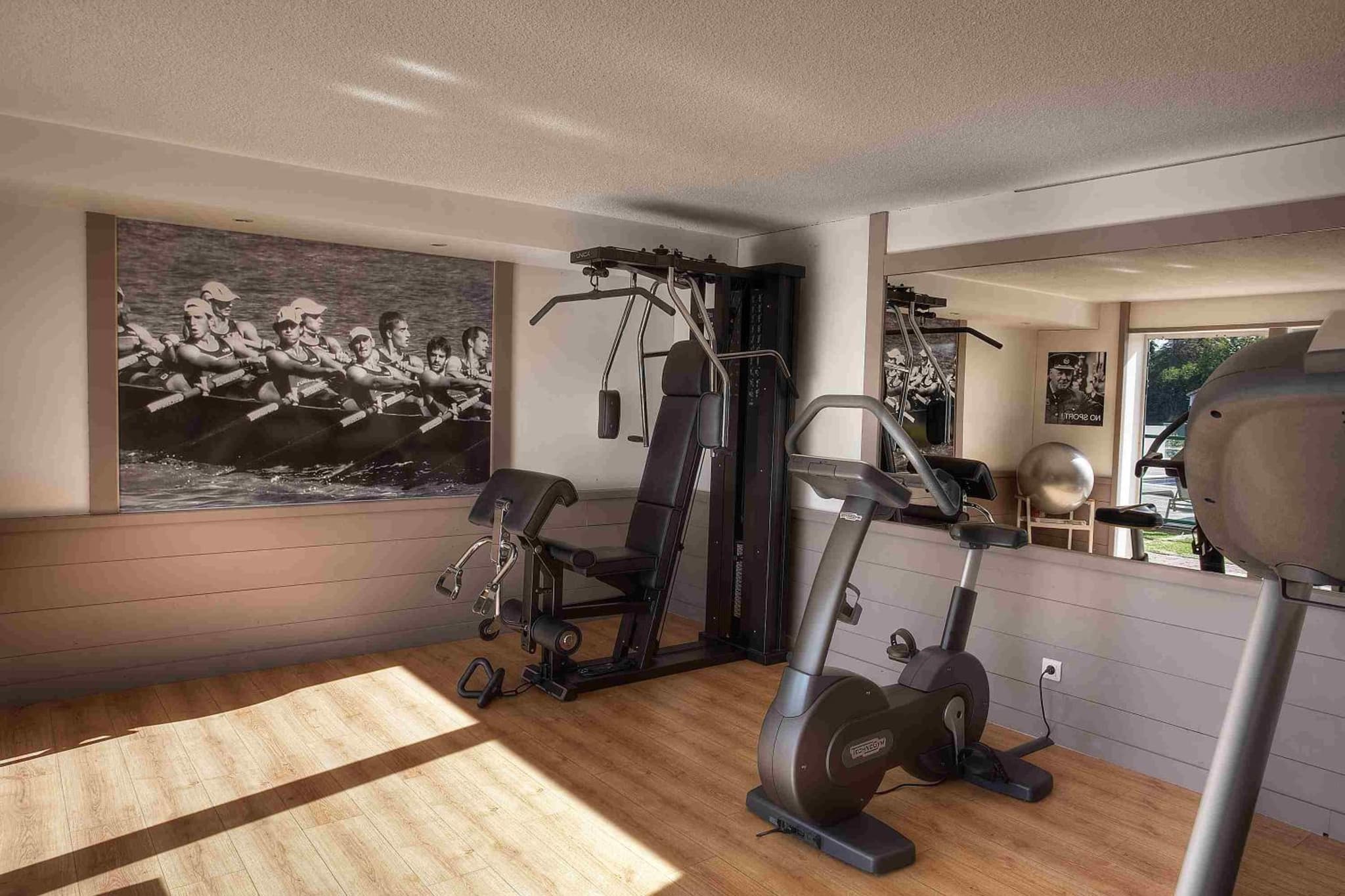 ibis Styles Saint-Jean-de-Luz Donibane photo 5
