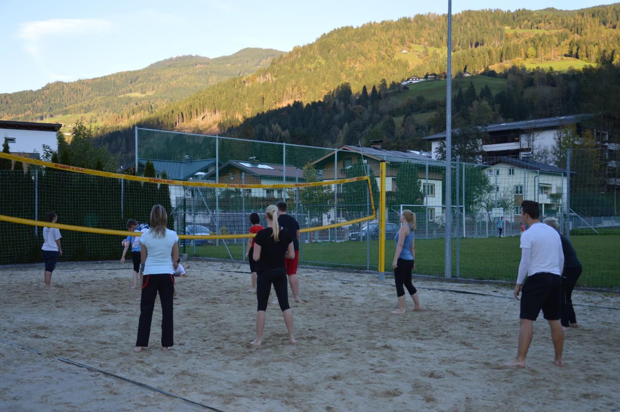 Hostel-Jugendherberge St. Johann im Pongau photo 5