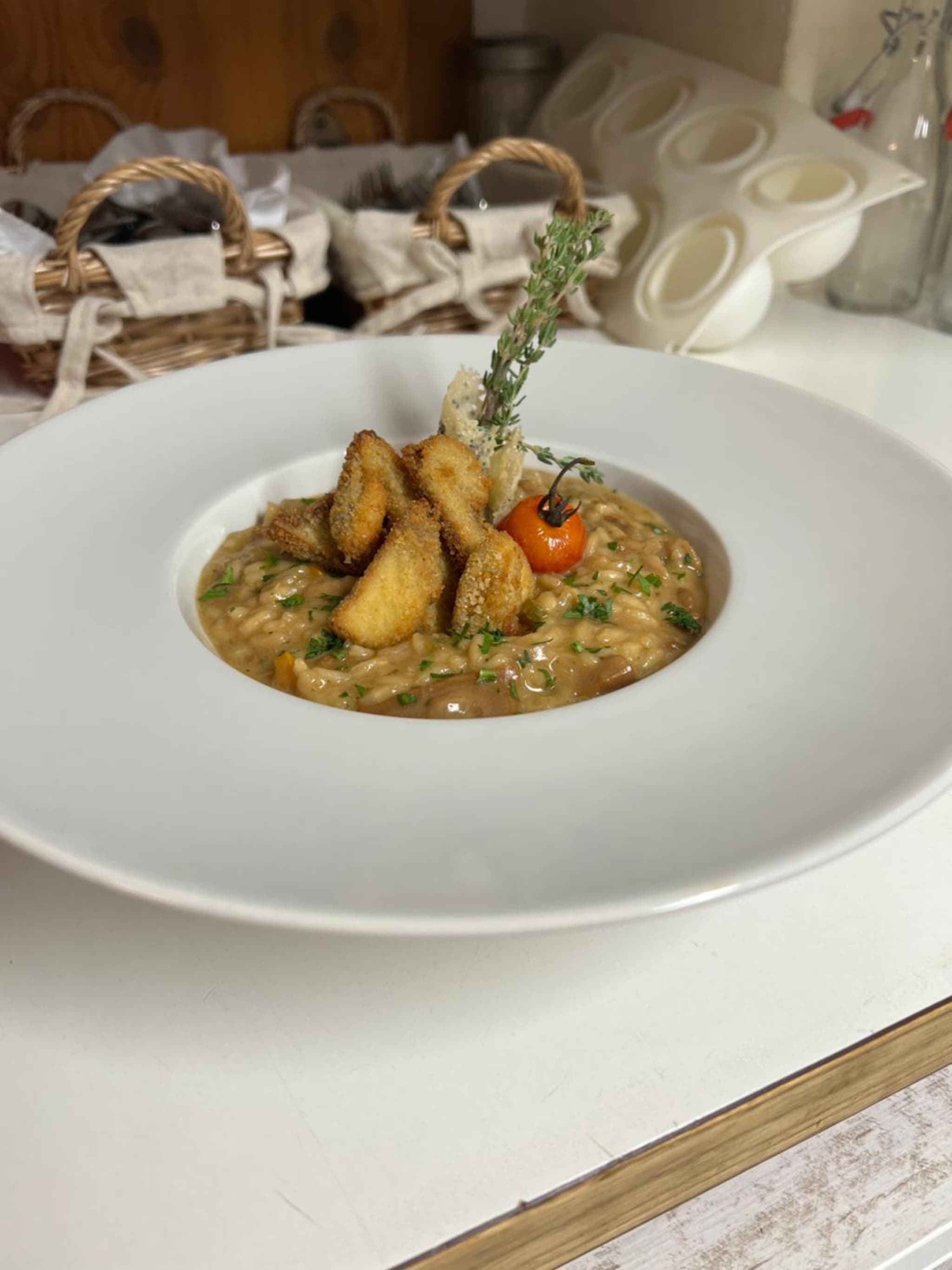 Hotel und Restaurant Alpina photo 3