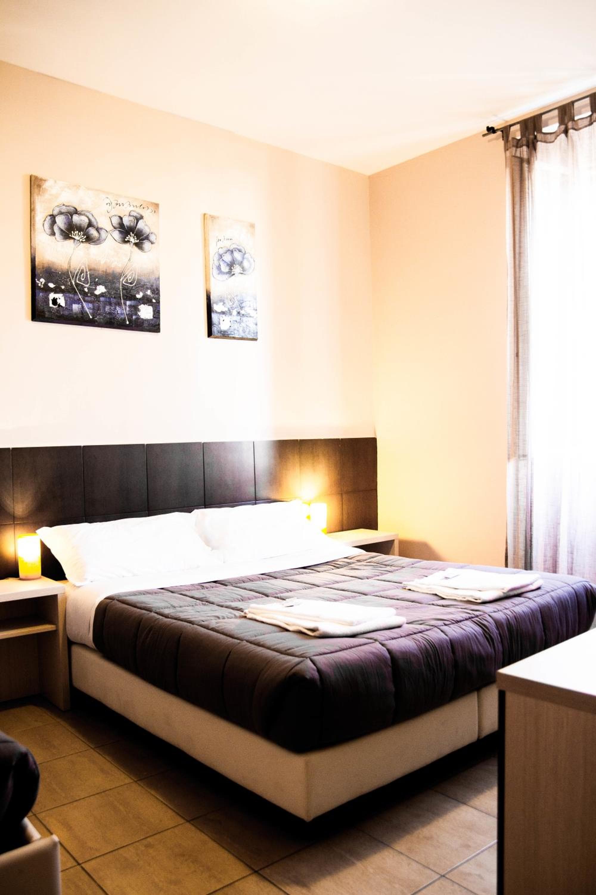 Mosaic Central Guest House photo 3