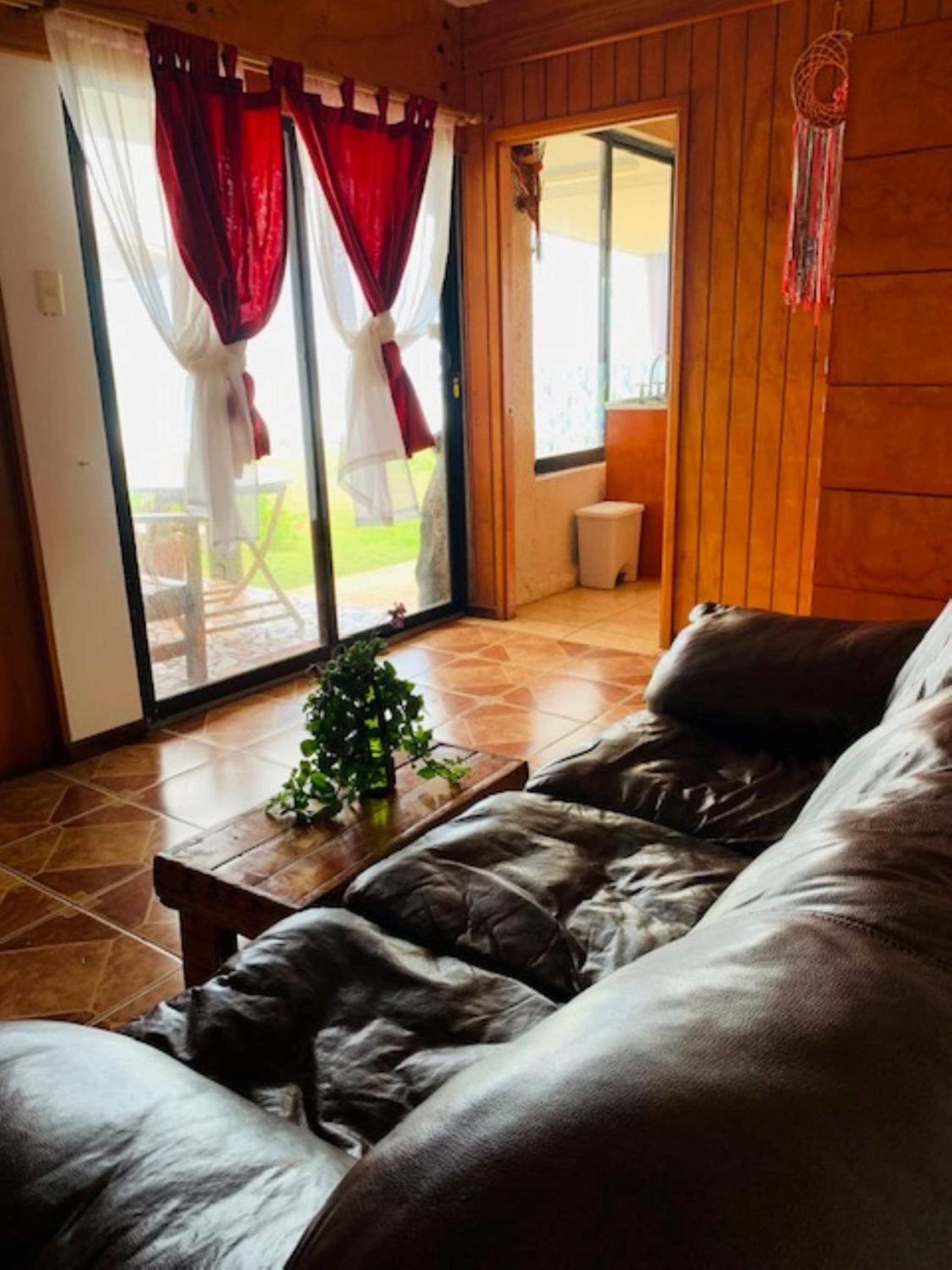 Cabañas & Hostal Tojika photo 4